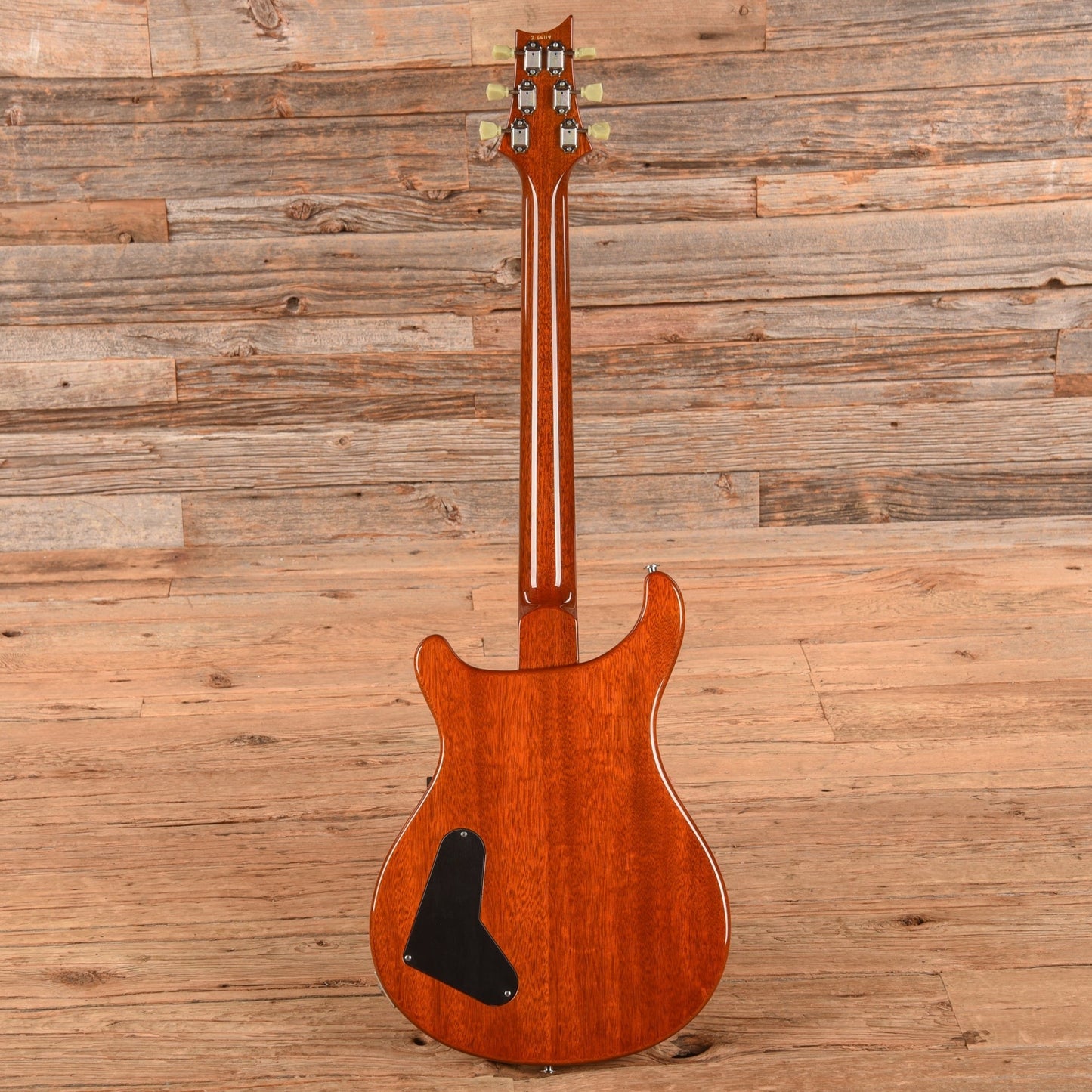 PRS McCarty Standard Natural 2002