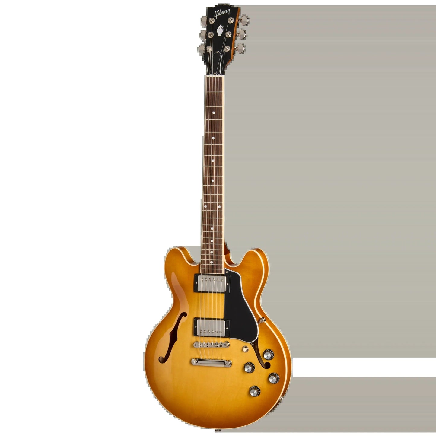 Gibson Modern ES-339 Honeyburst