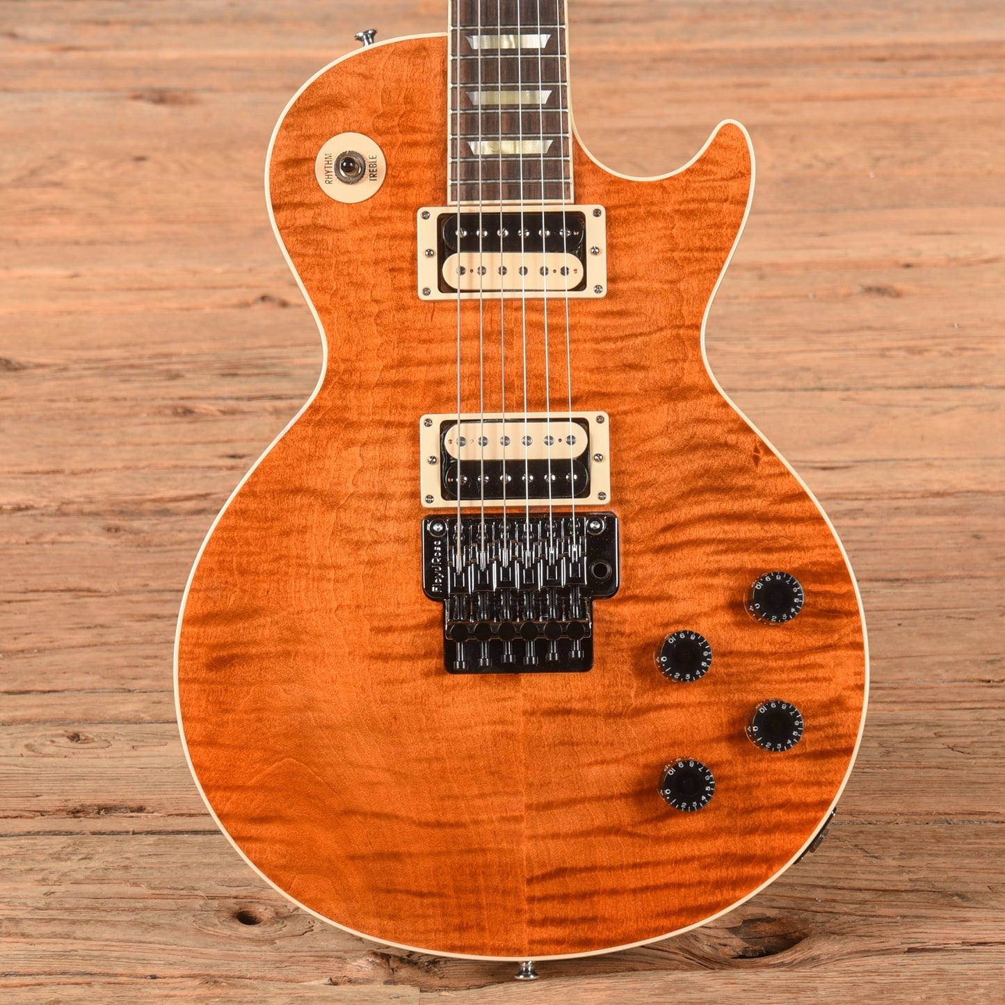 Gibson Custom Les Paul Axcess Standard 2025