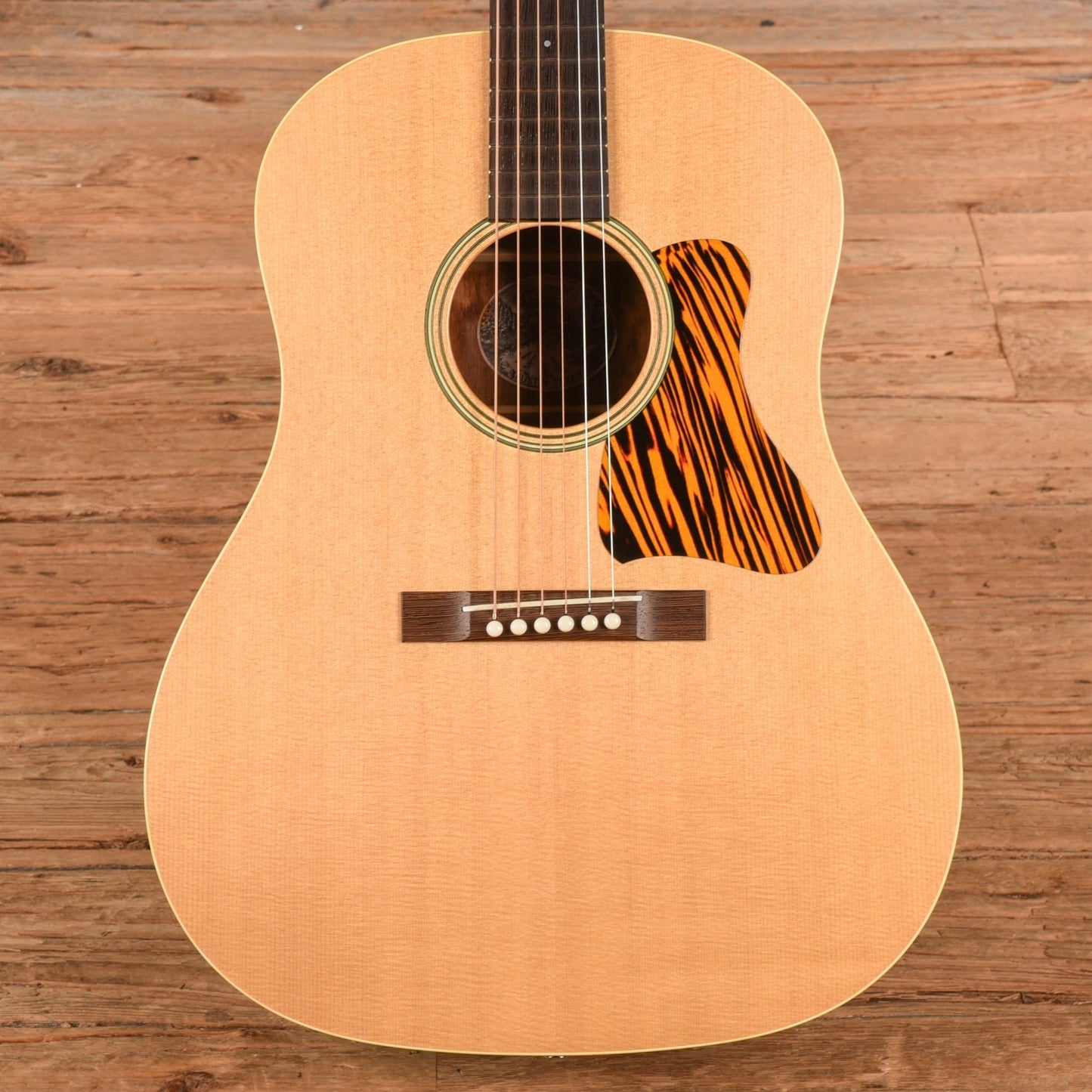 Collings CJ35 Natural