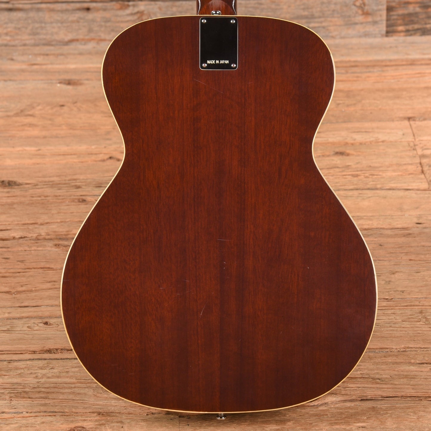Epiphone 6732E Natural 1970s