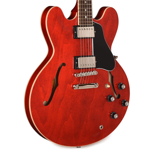 Gibson Original ES-335 '60s Cherry