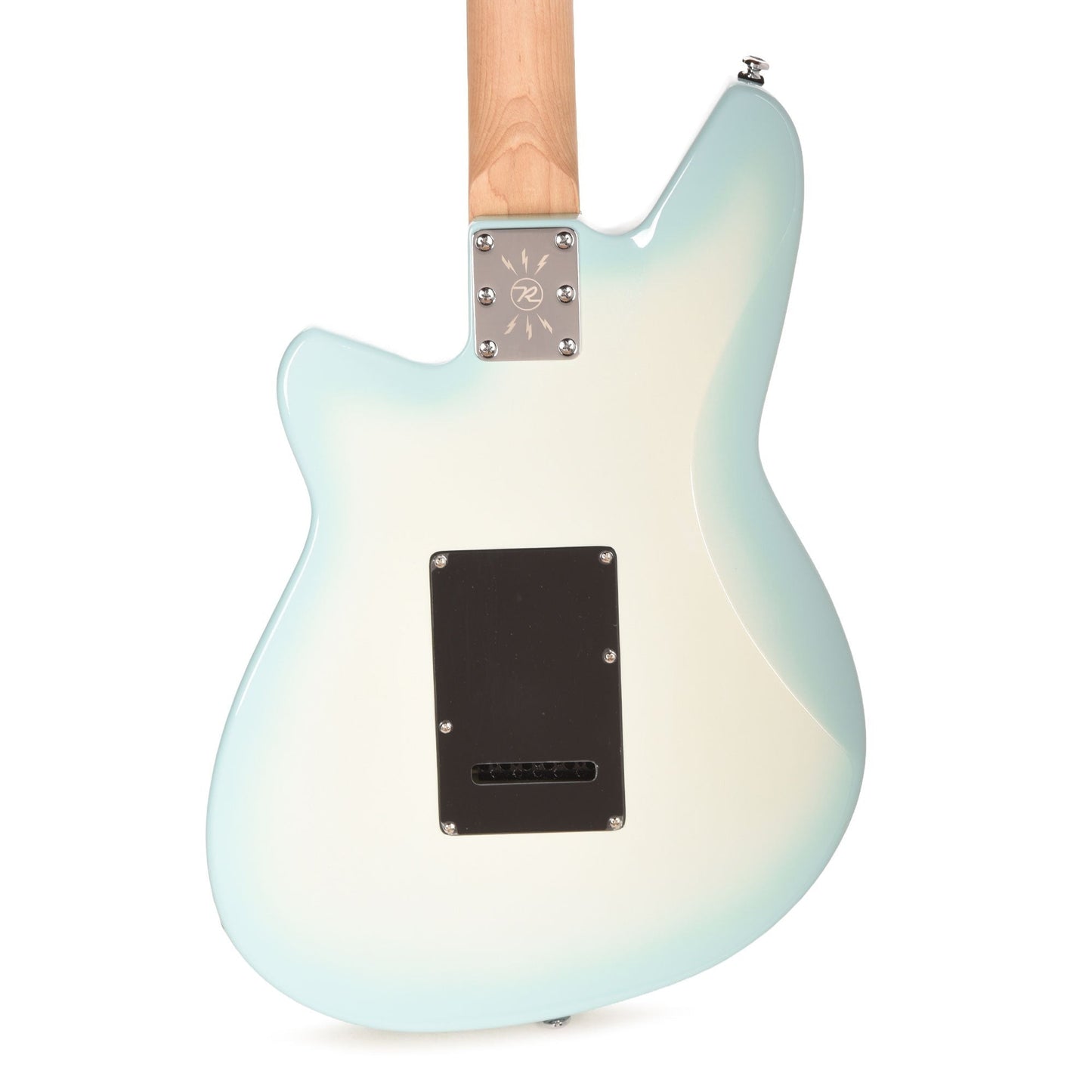 Reverend SPY Electric Guitar Chronic Blue Burst