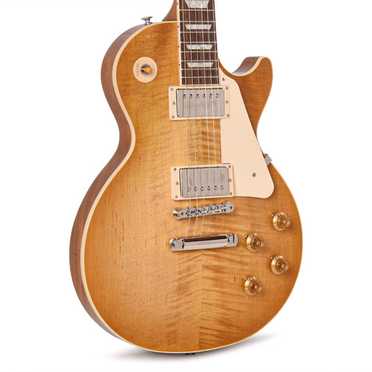Gibson Original Les Paul Standard '50s Dirty Lemon Burst