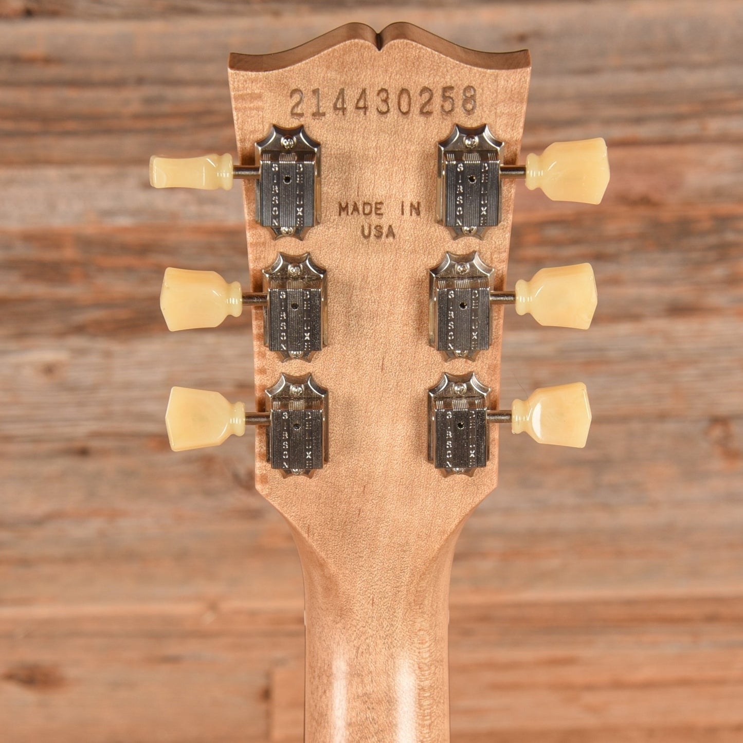Gibson Les Paul Tribute Honey Burst 2023
