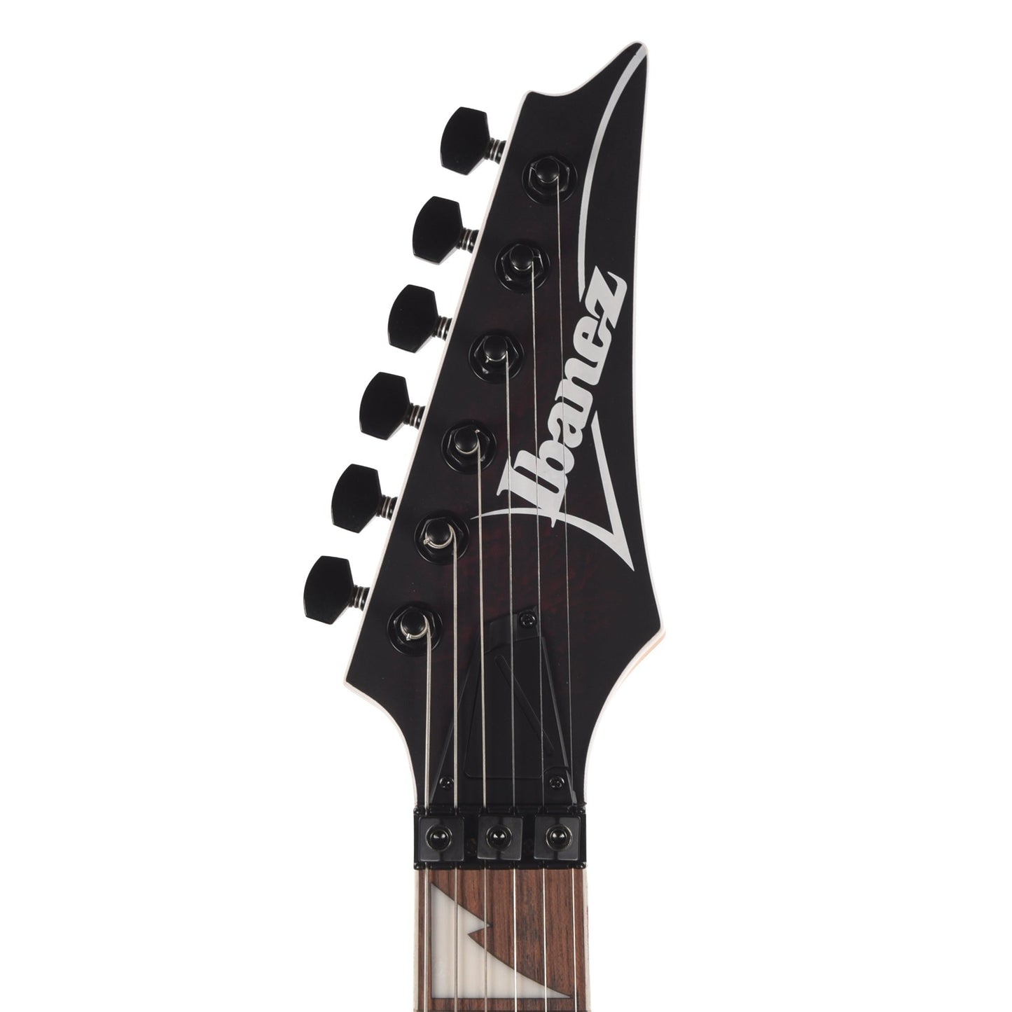 Ibanez RG470DXWWZM RG Standard Electric Guitar Wine Red Frozen Matte