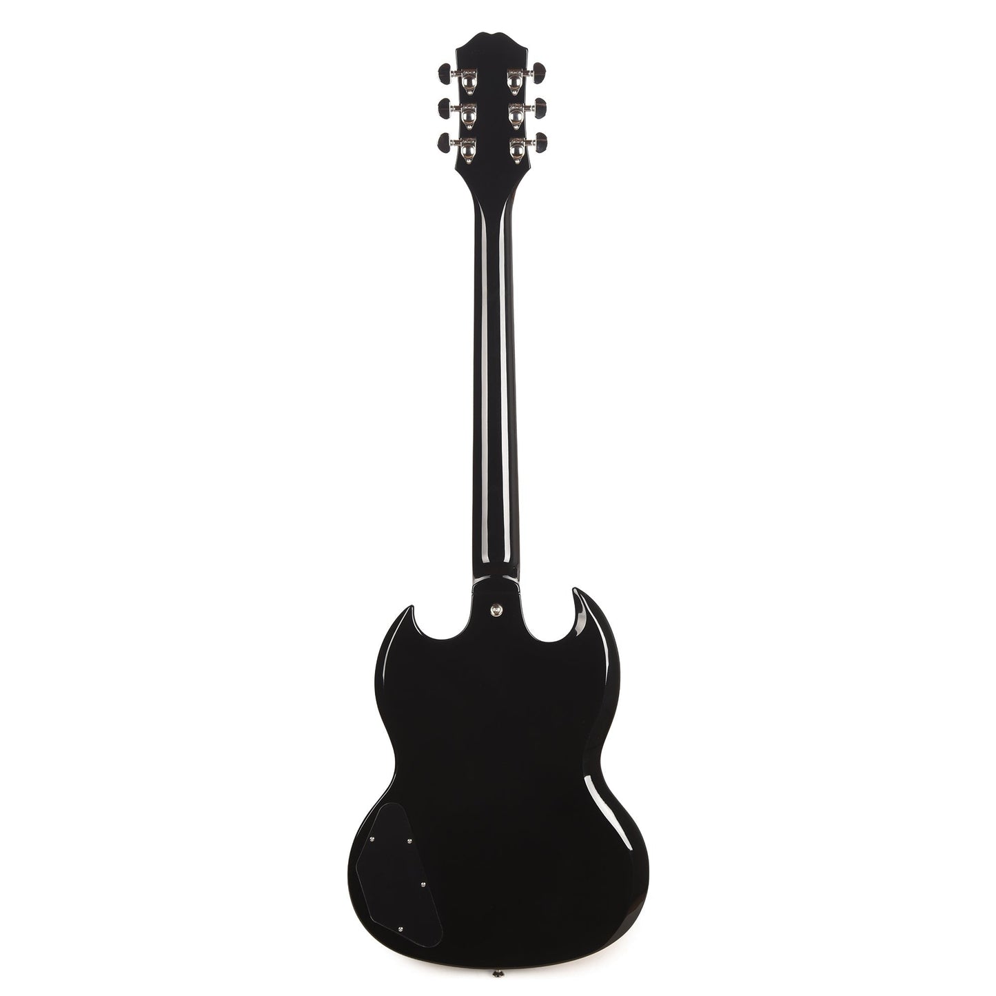 Epiphone Inspired by Gibson Original SG Standard Ebony