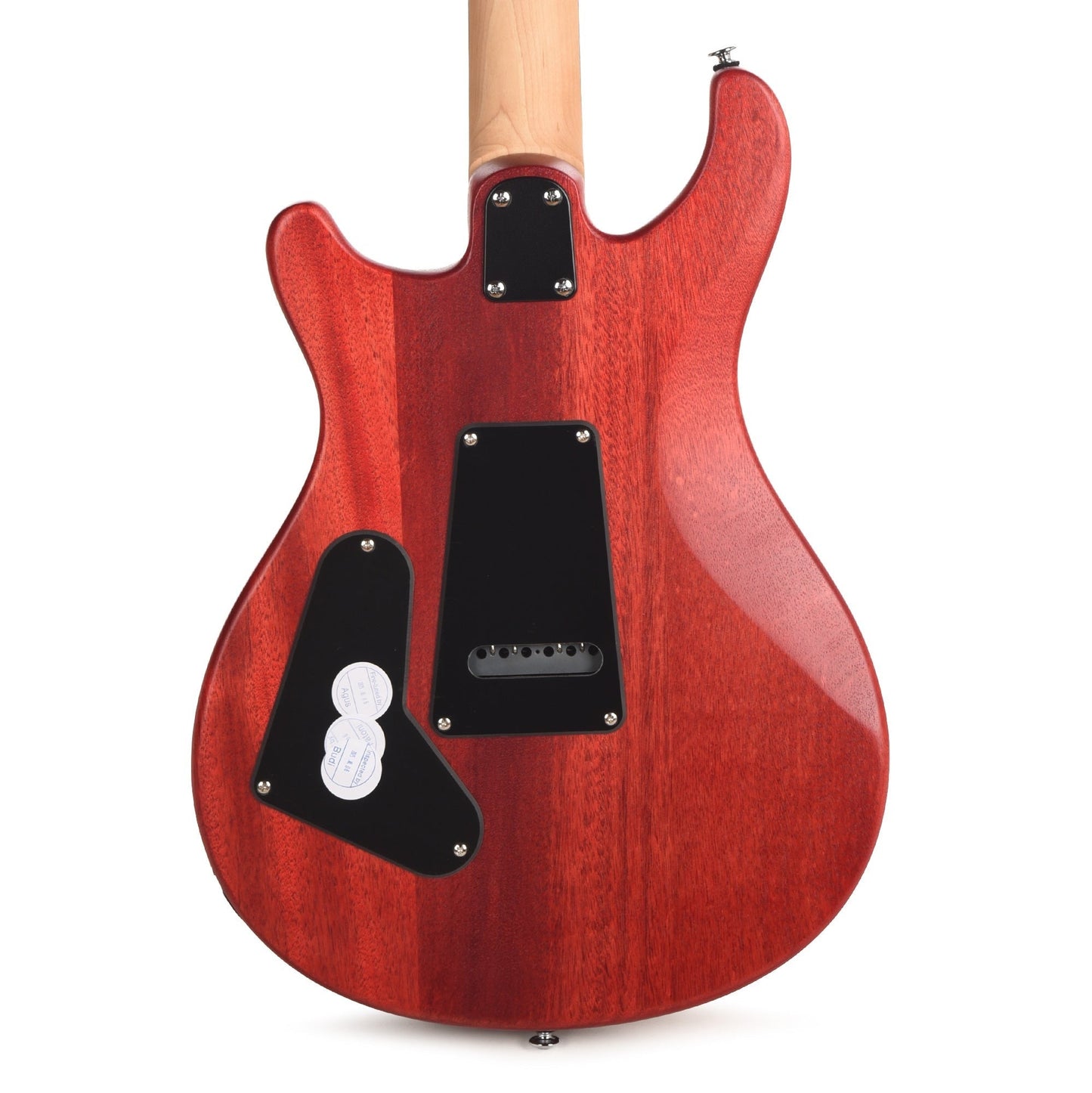 PRS SE CE 24 Standard Satin Vintage Cherry