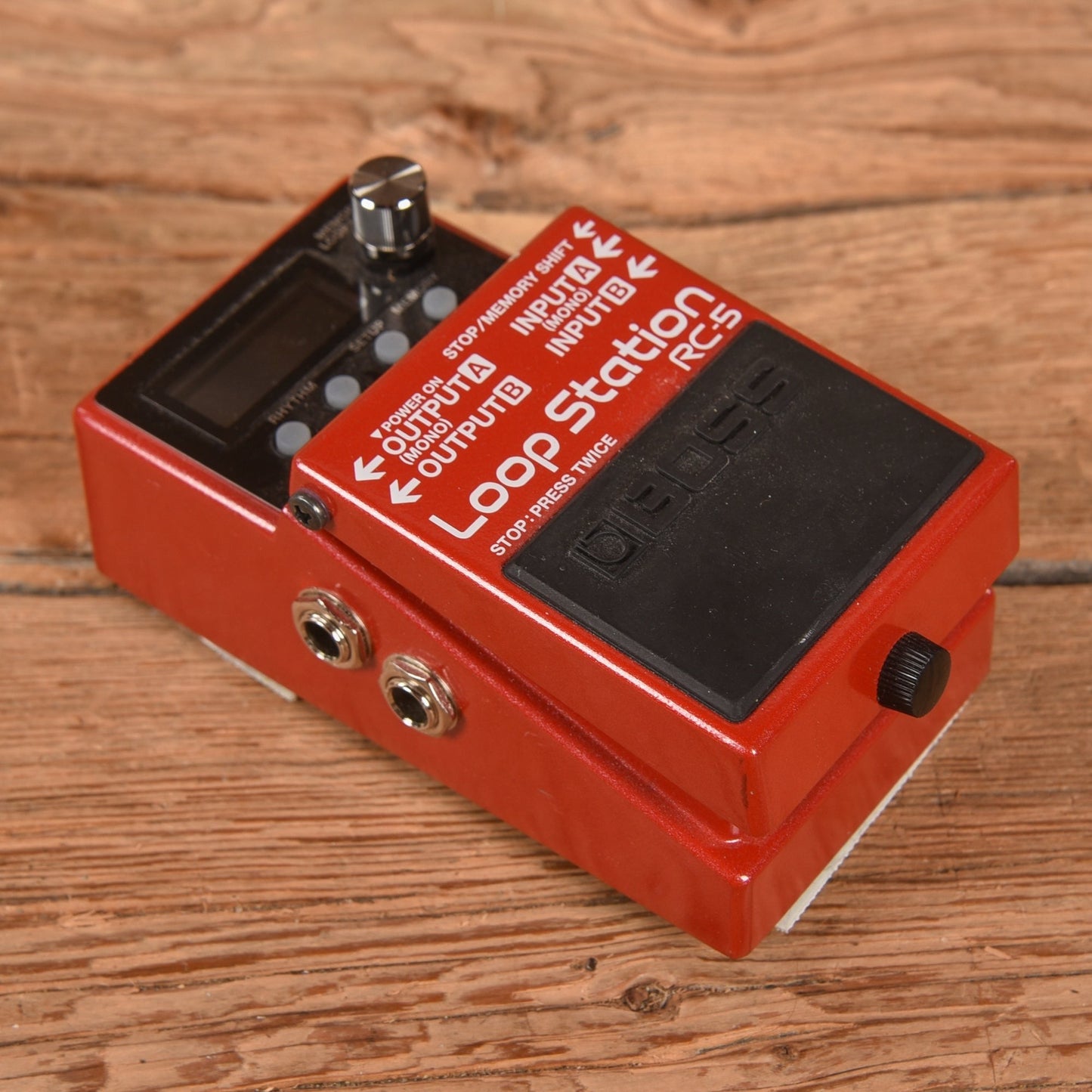 Boss RC-5