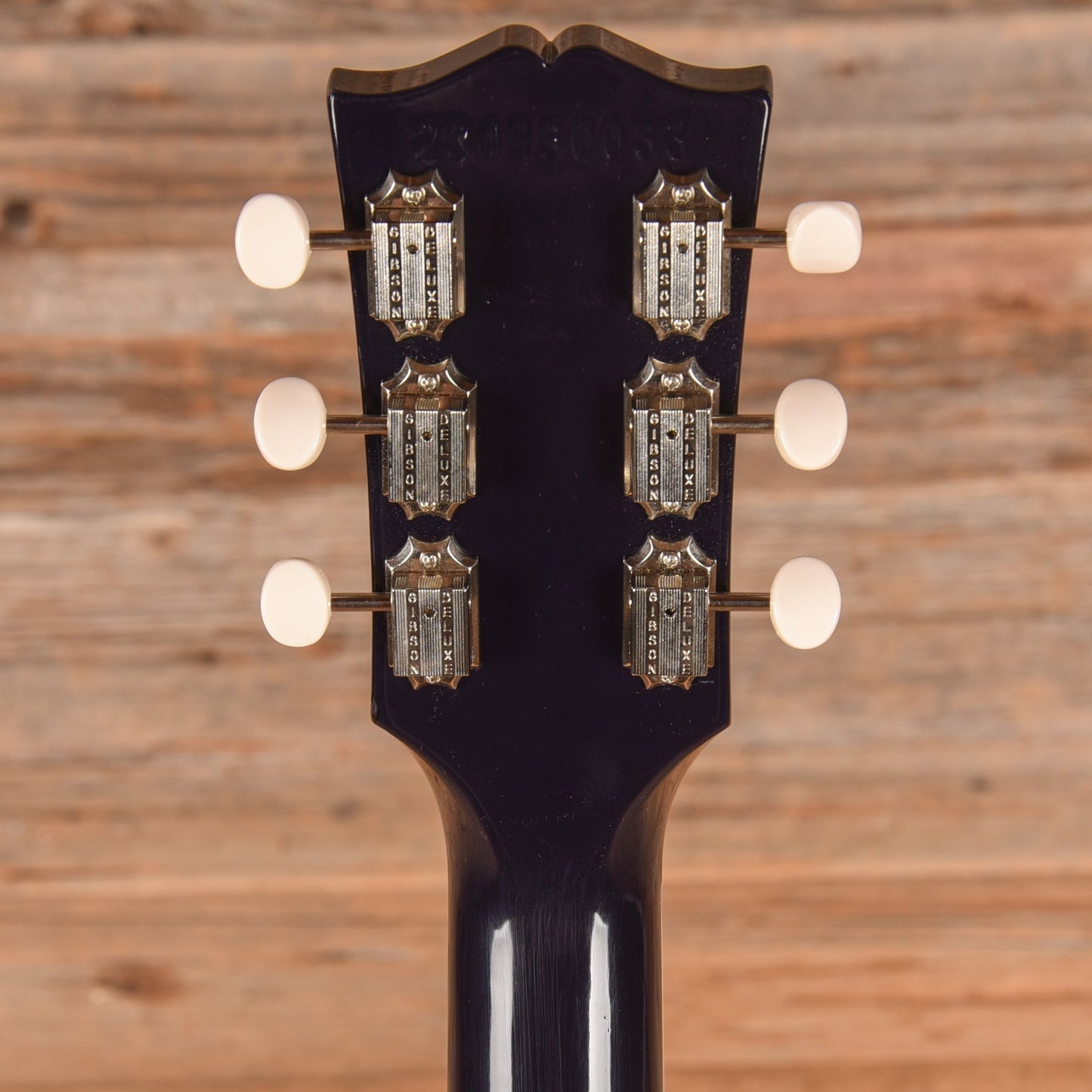Gibson Les Paul Special Deep Purple 2023