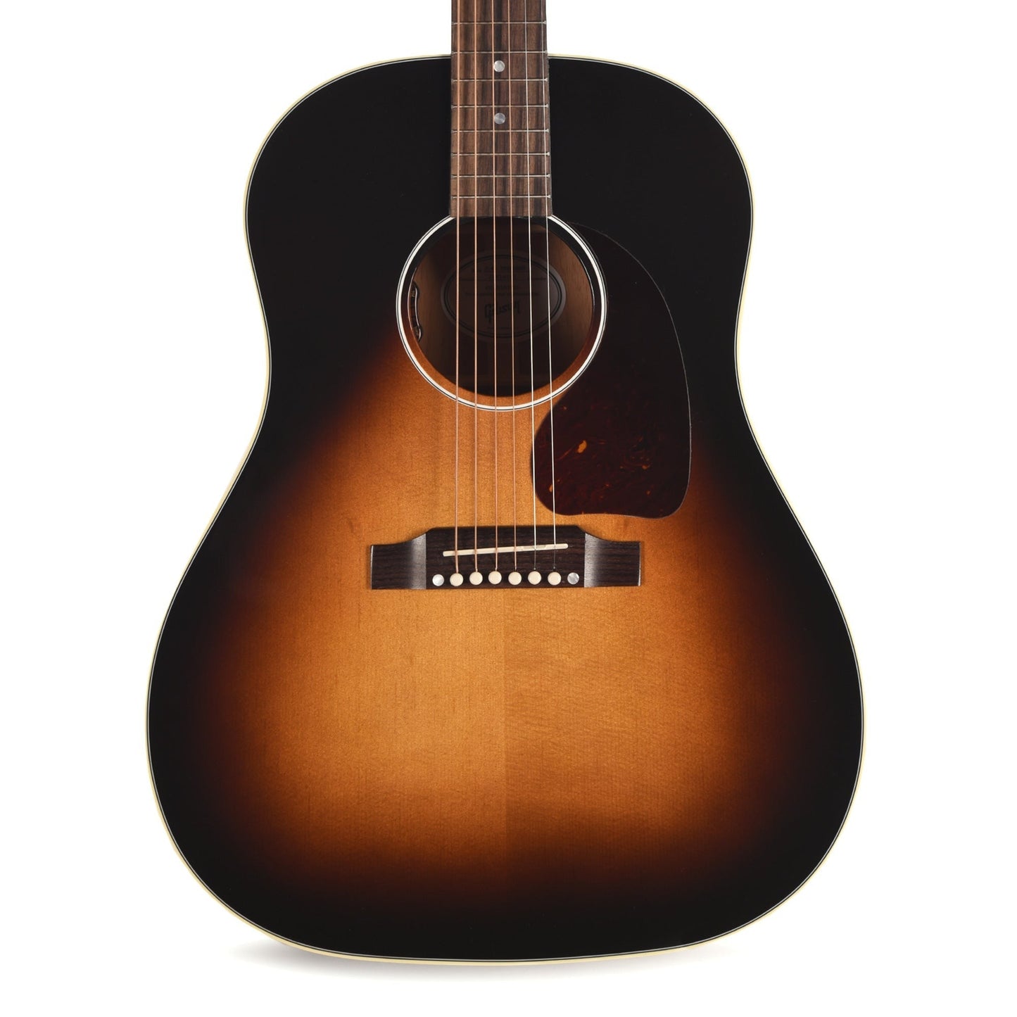 Gibson Modern J-45 Standard Vintage Sunburst