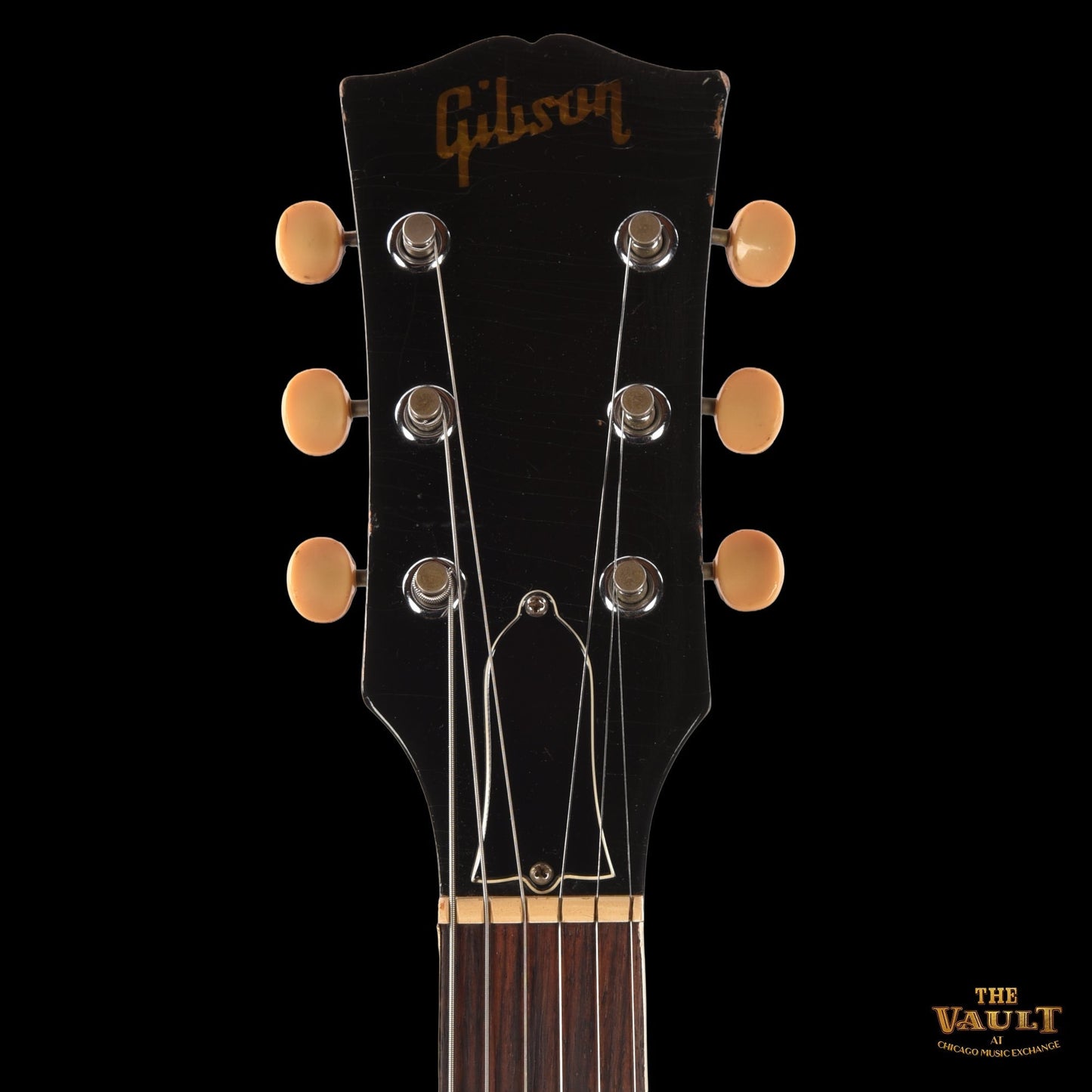 Gibson ES-330TD Sunburst 1968