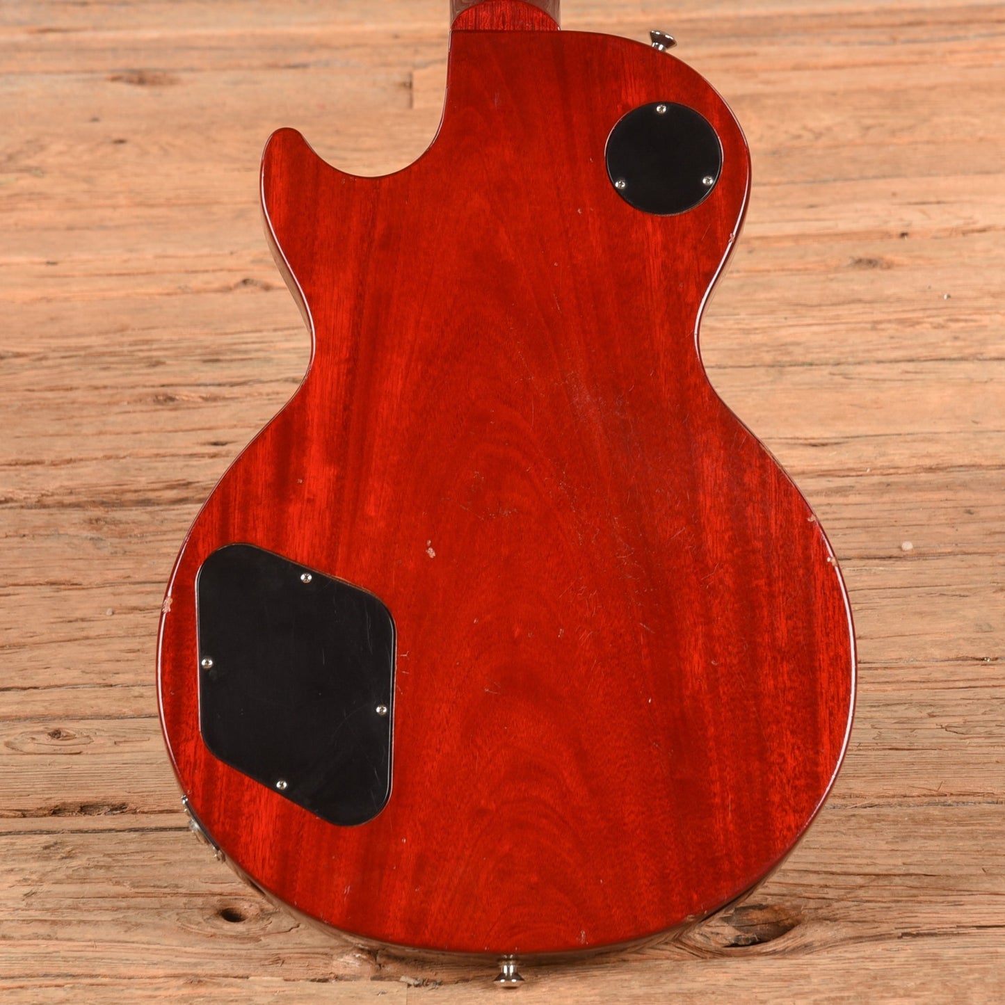 Gibson Les Paul Traditional Sunburst 2010
