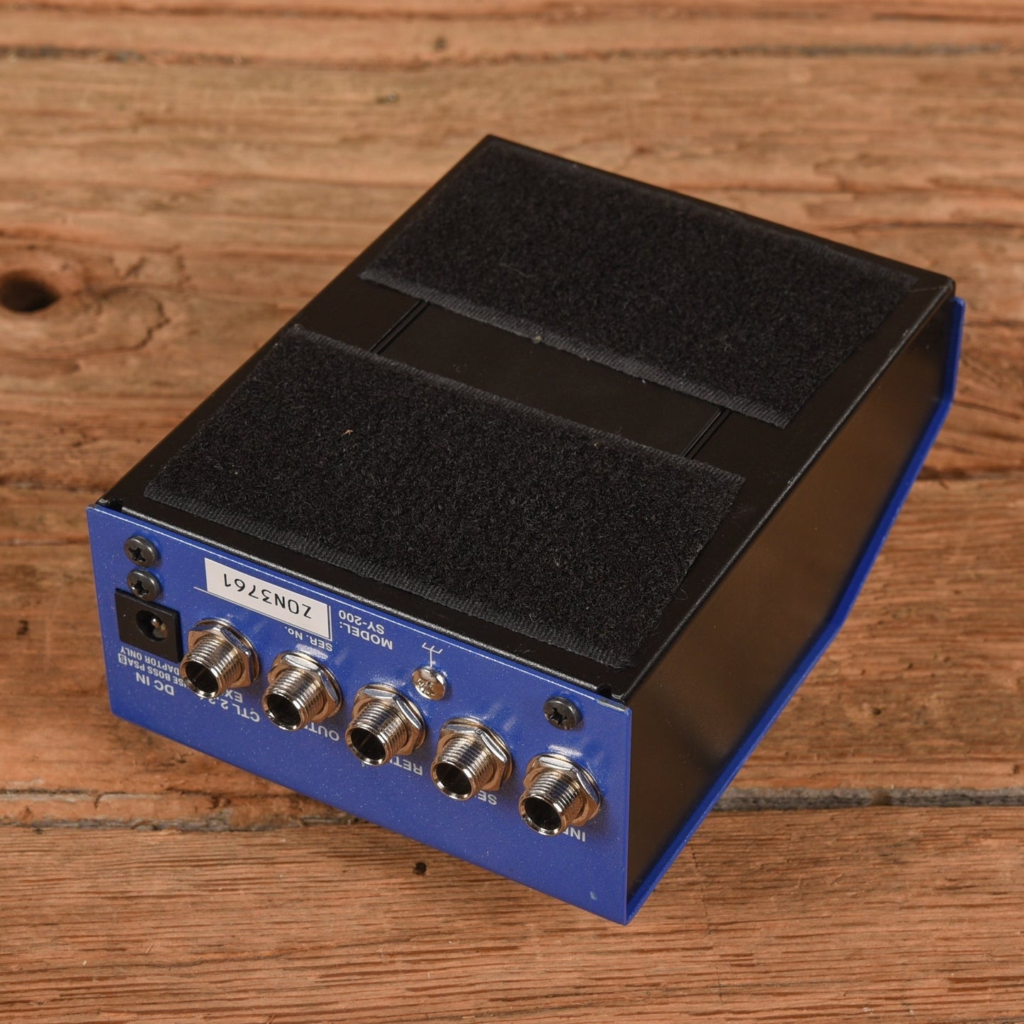 Boss SY-200