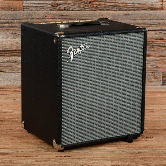 Fender Rumble 100 V3 100-Watt 1x12" Bass Combo Amp