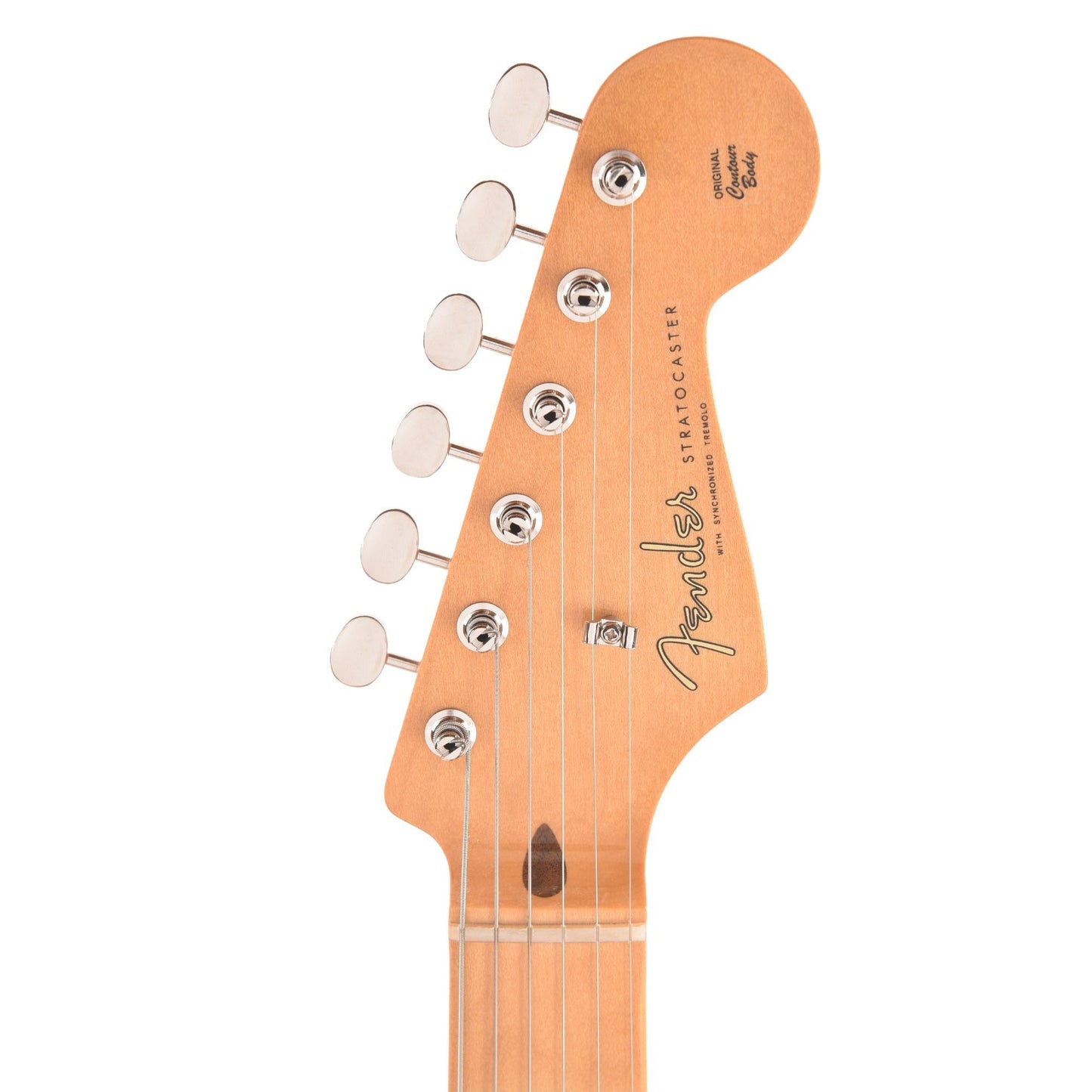 Fender Vintera III Late '50s Stratocaster Aztec Gold