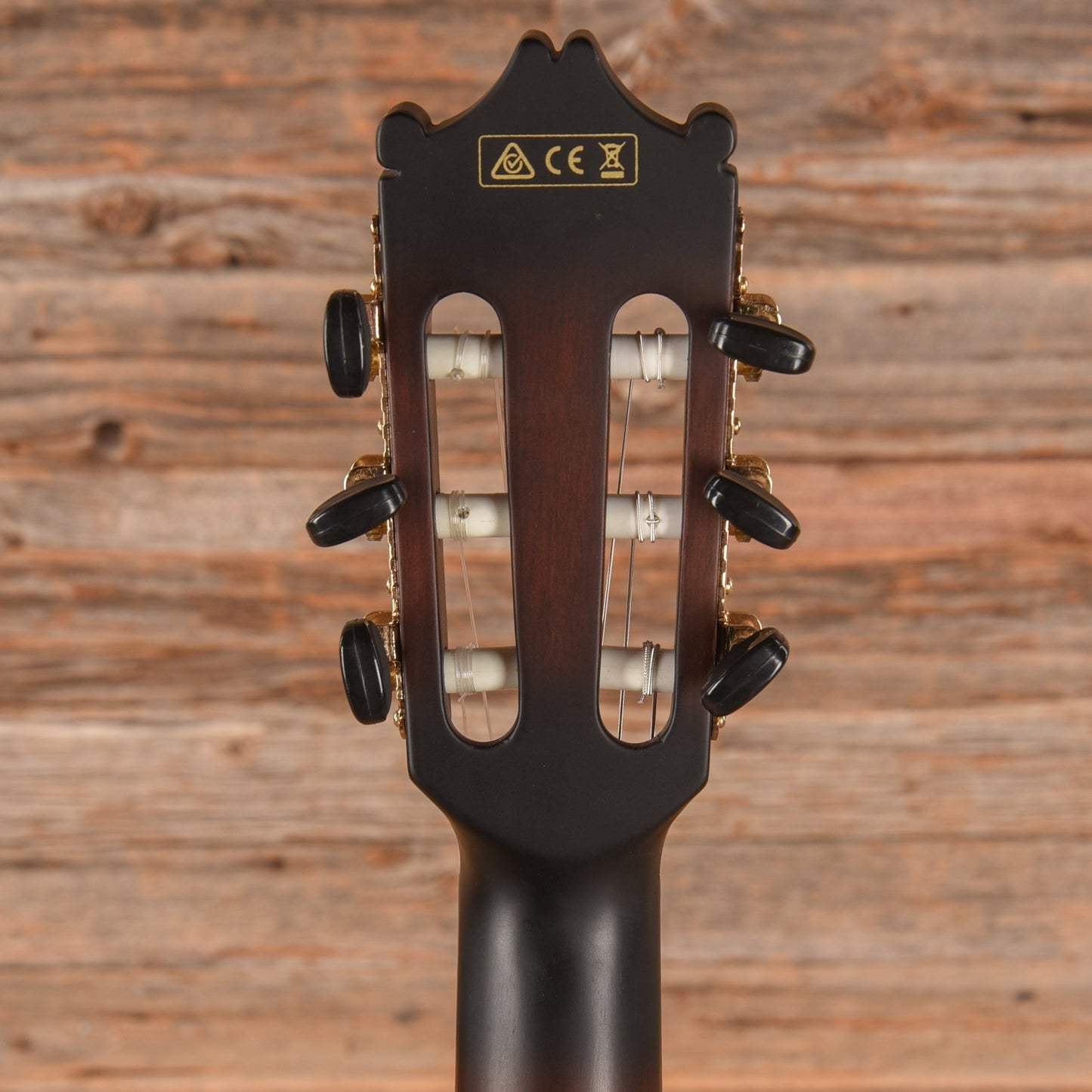 Ibanez GA35TCE-DVS Sunburst 2016
