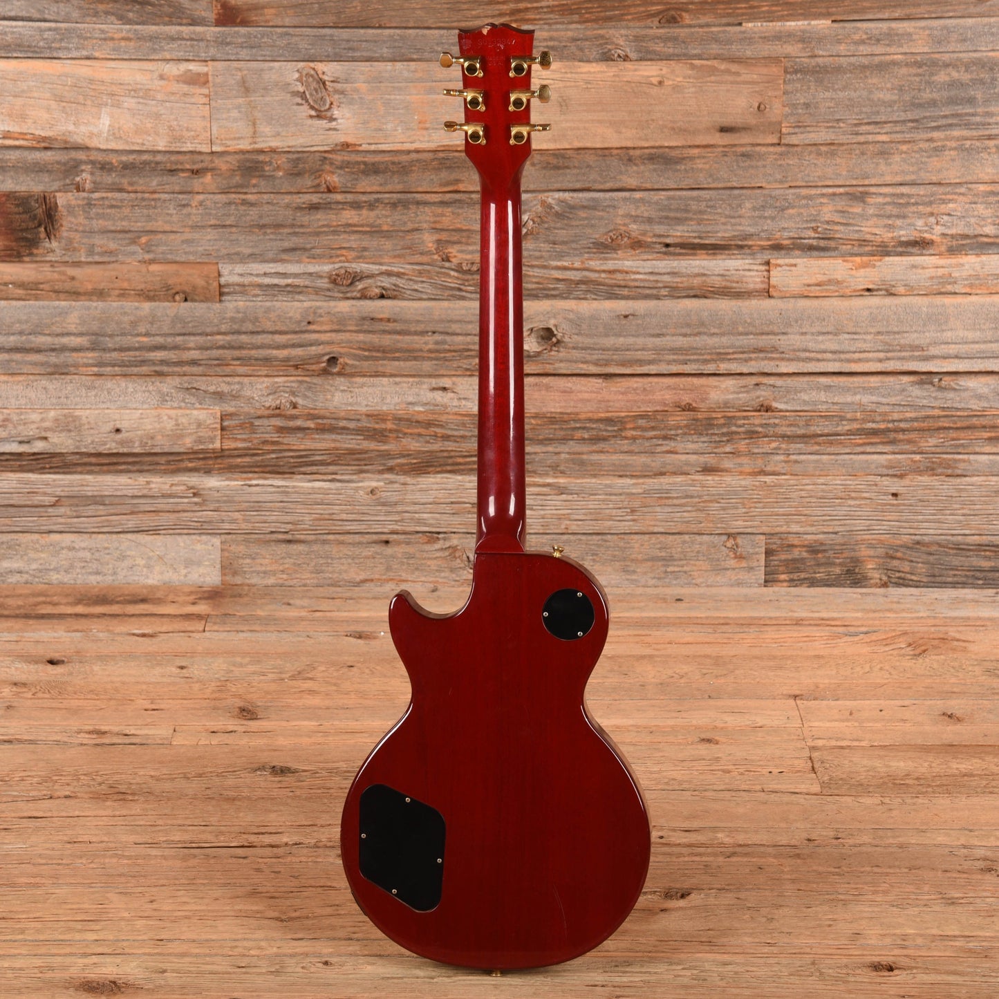 Gibson Les Paul Studio Lite Sunburst 1993