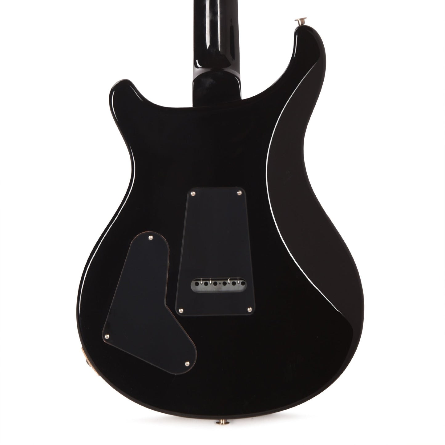 PRS S2 Special Semi-Hollow Faded Gray Black Burst