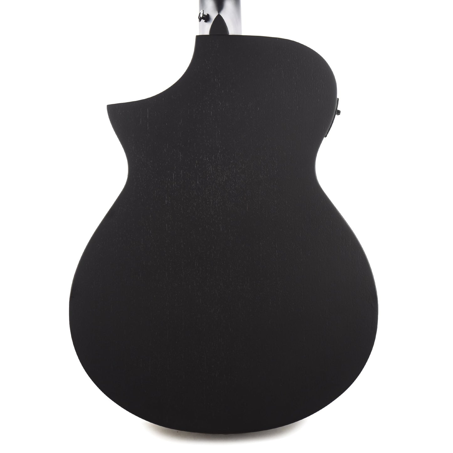 Ibanez AEWC621BOT Acoustic-Electric Guitar AEWC Black Out