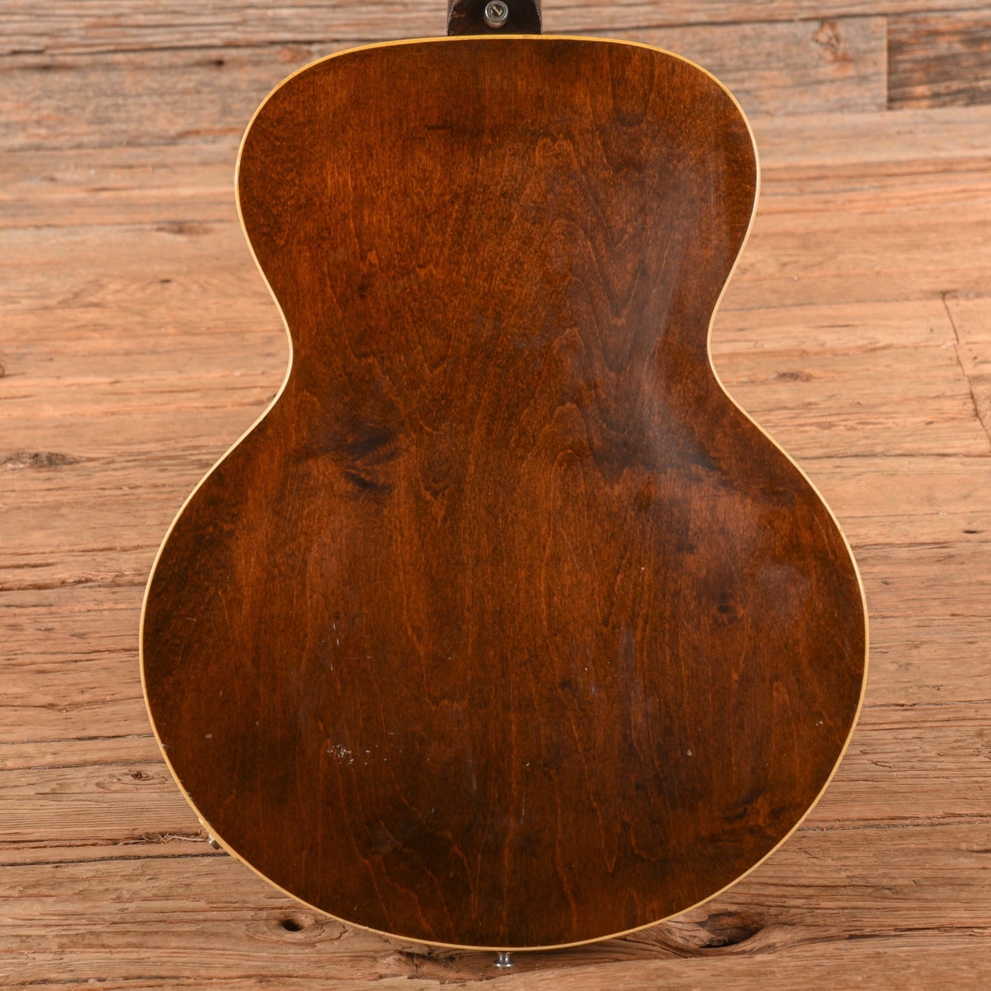 Gibson ES-120 T Sunburst 1963