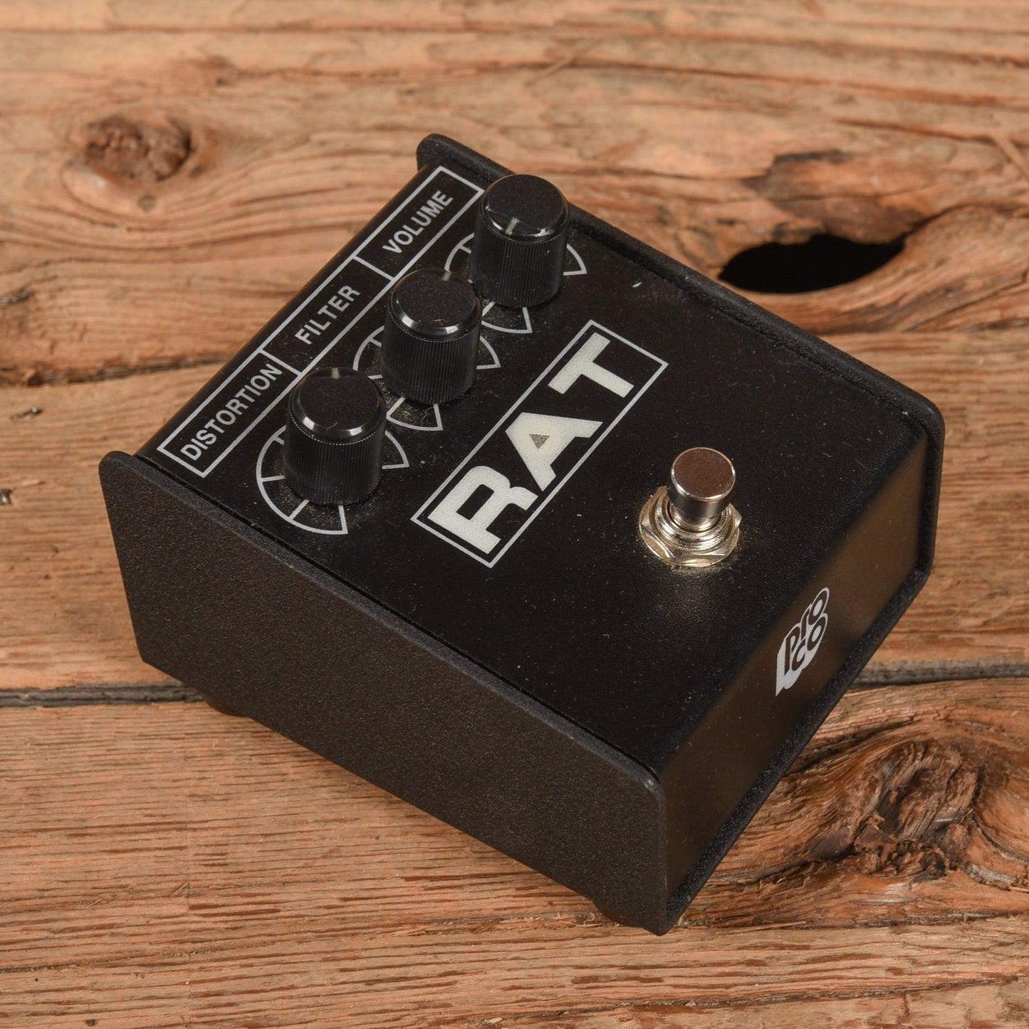 ProCo RAT 2 Distortion