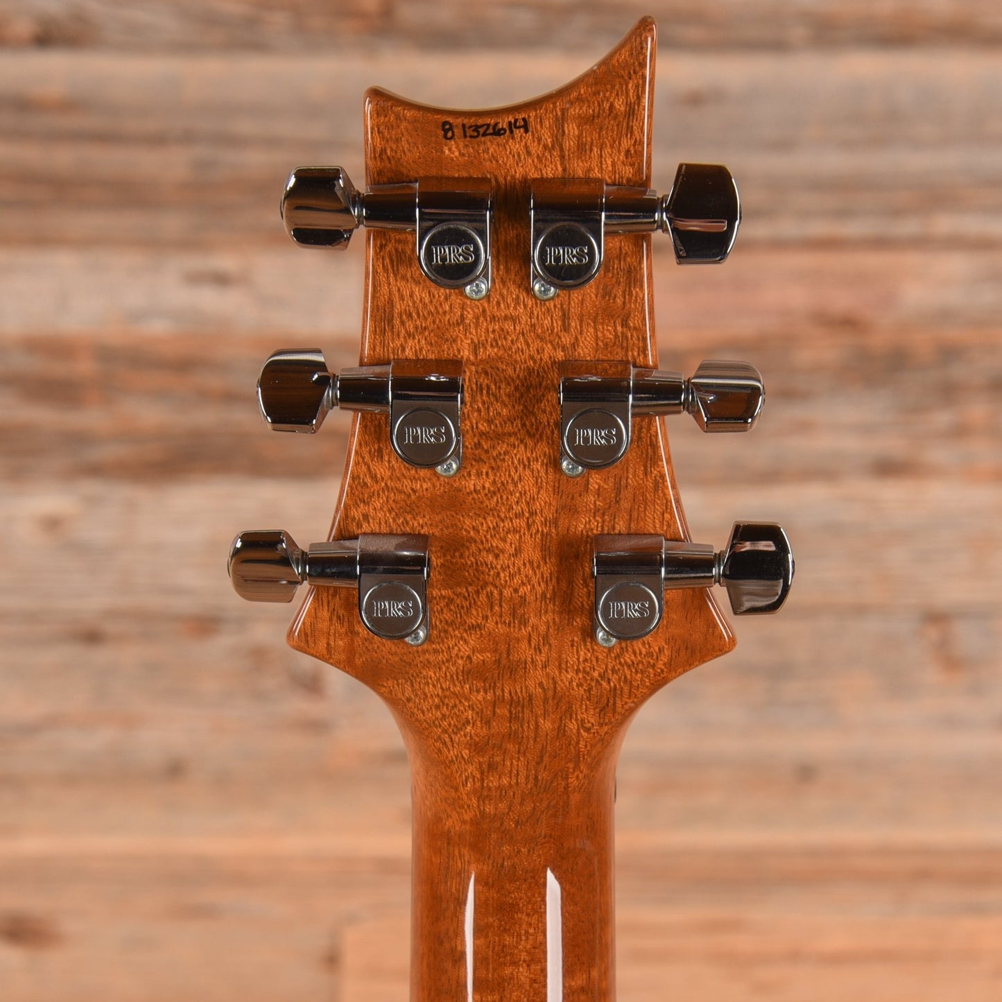 PRS 513 Blue Matteo 2008