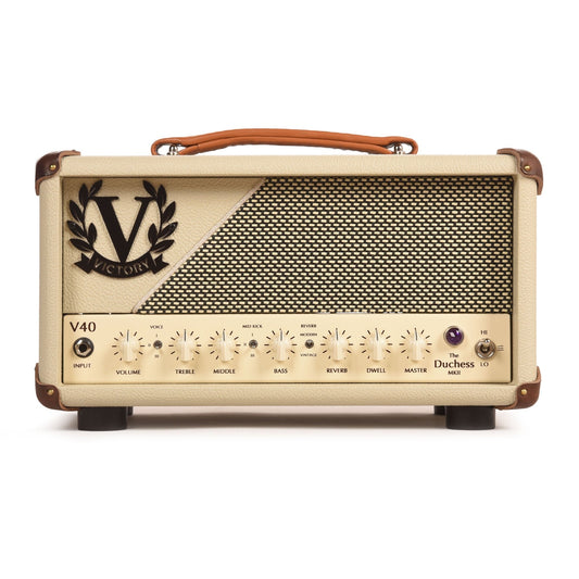 Victory The Duchess V40MkII Compact Sleeve