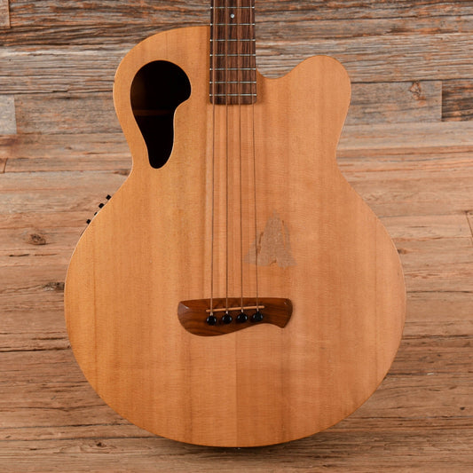 Tacoma Thunderchief CB10C Natural