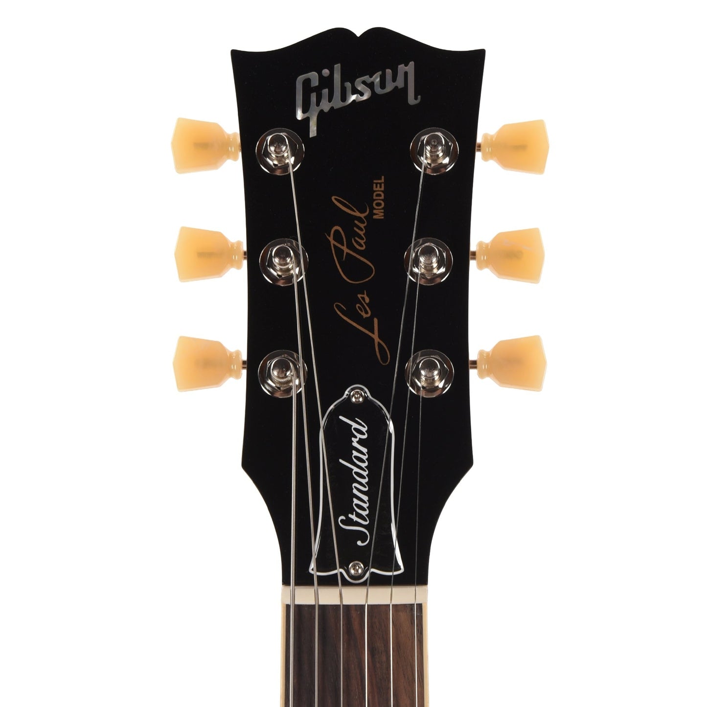 Gibson Original Les Paul Standard '50s Dirty Lemon Burst