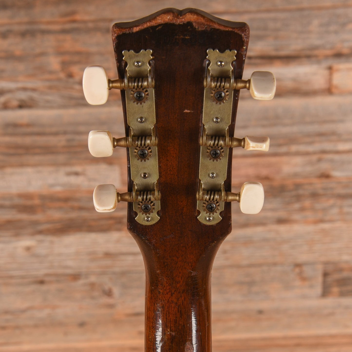 Gibson ES-120 T Sunburst 1963