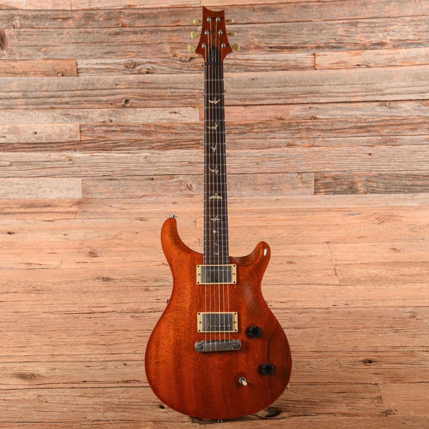 PRS McCarty Standard Natural 2002