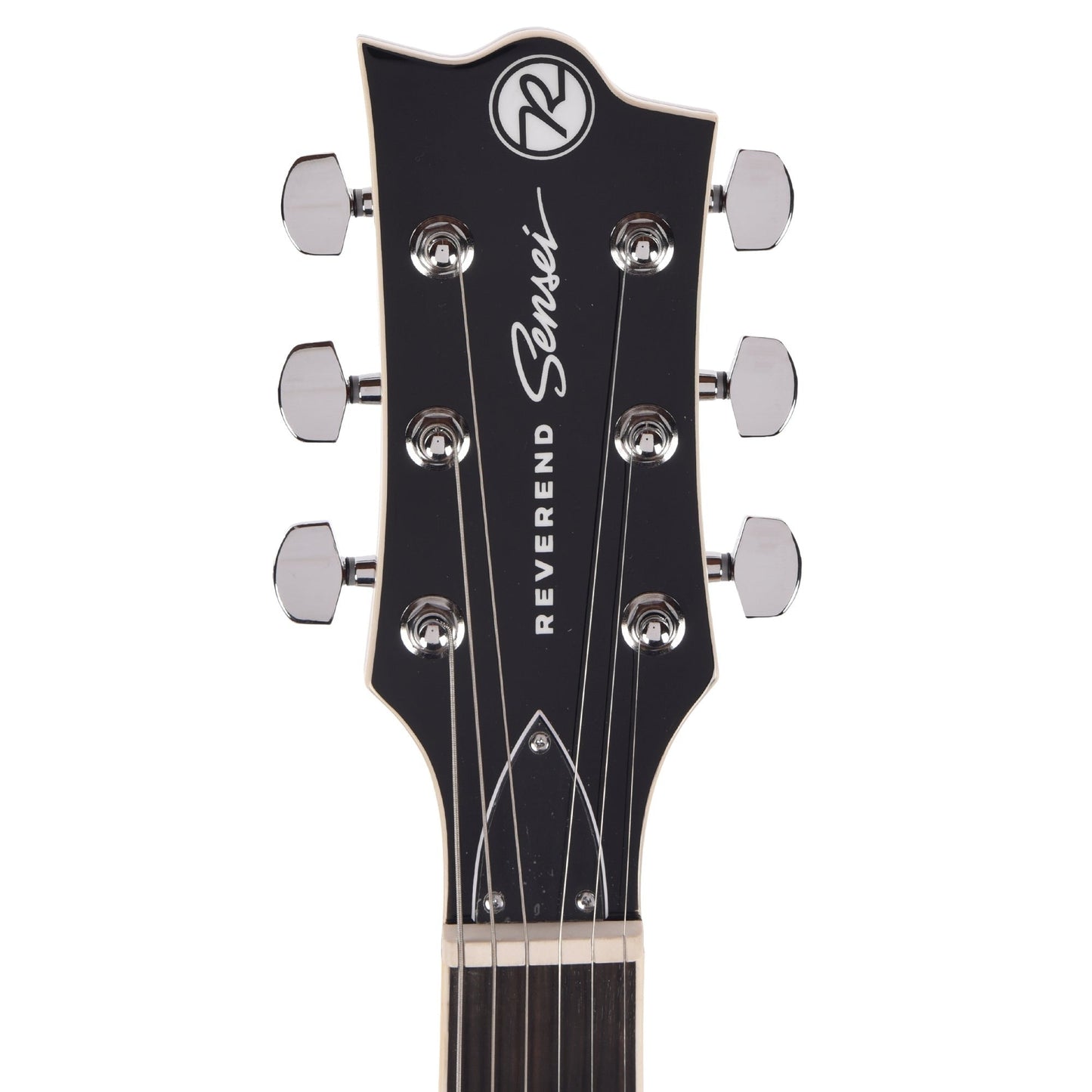 Reverend Sensei H90 Electric Guitar Metallic Cherry
