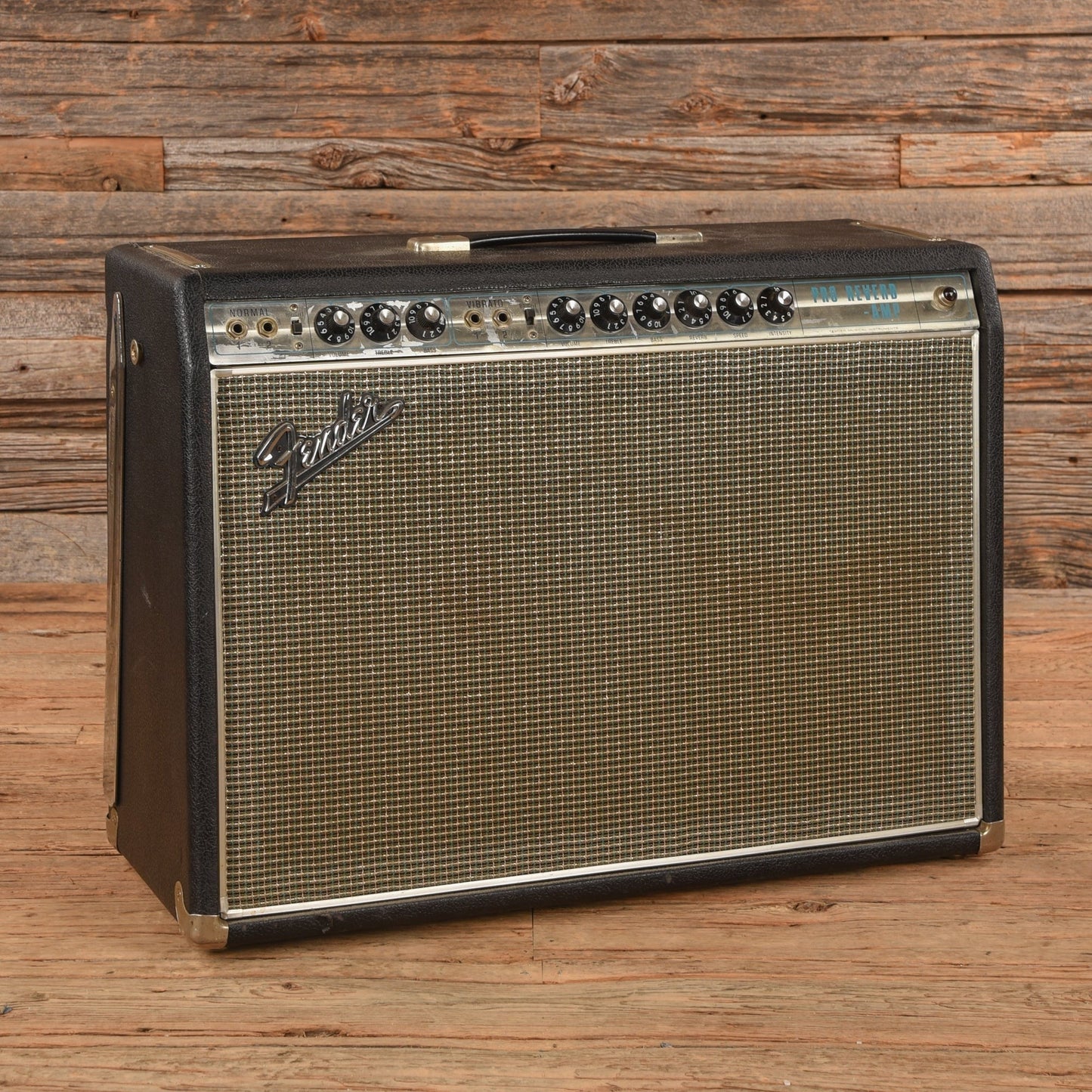 Fender Pro Reverb-Amp 1968