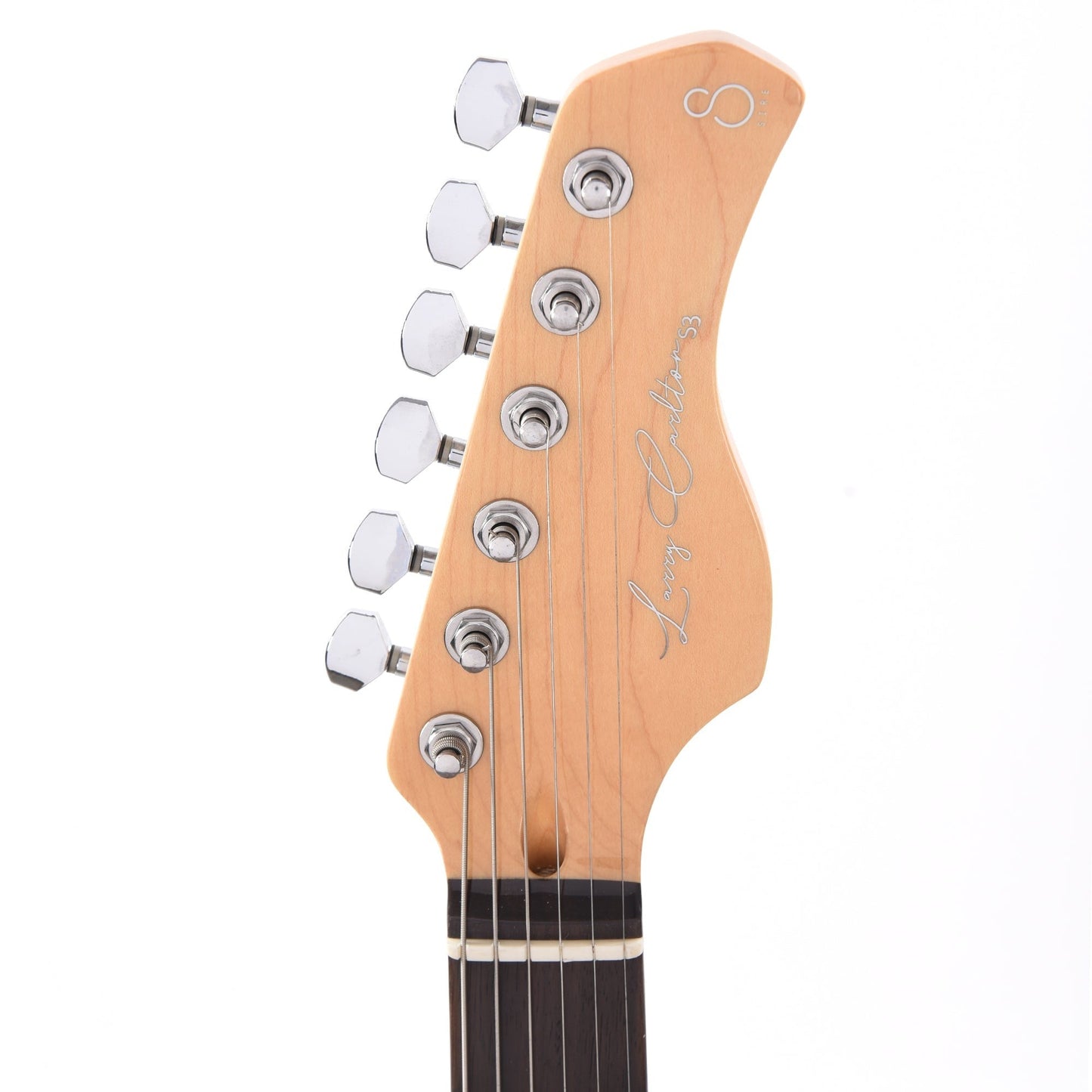 Sire Larry Carlton S3 Tobacco Sunburst