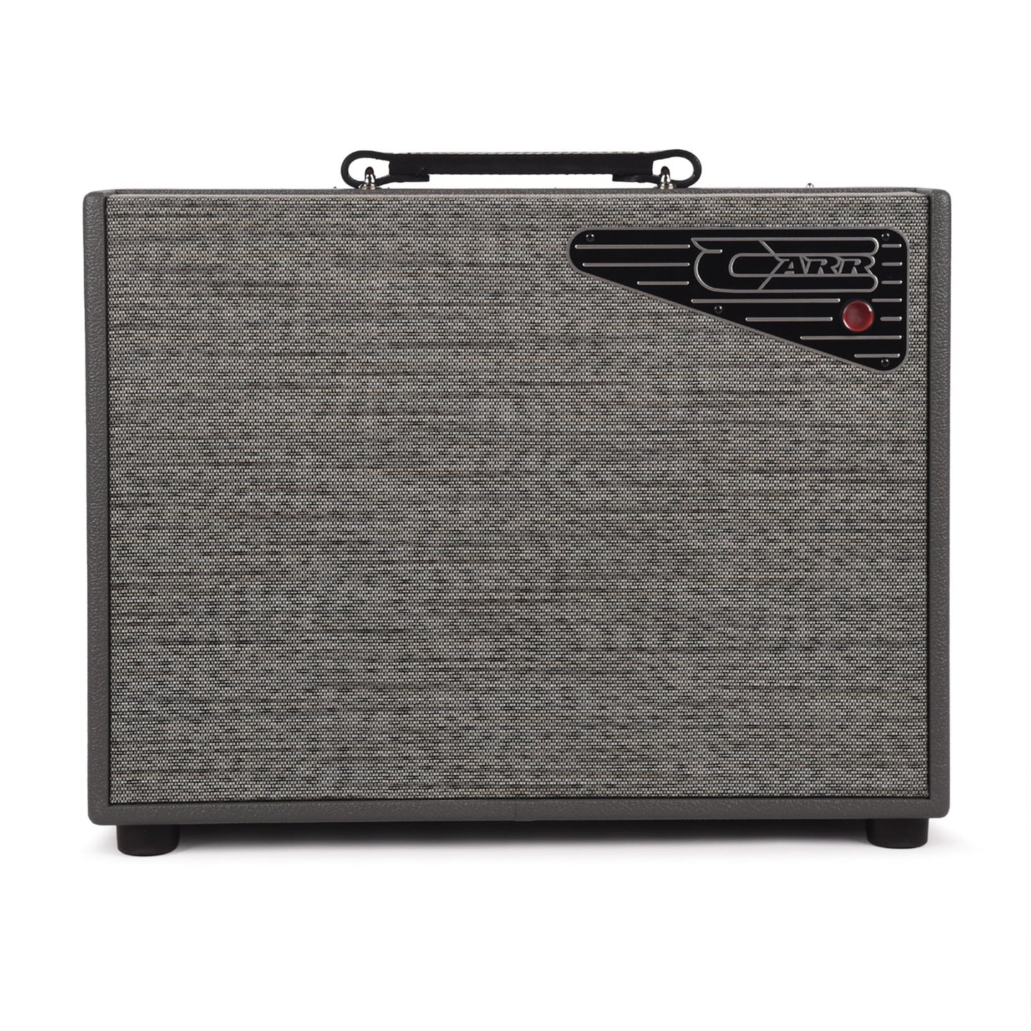 Carr Bel Ray 16W 1x12 Combo Amp Grey
