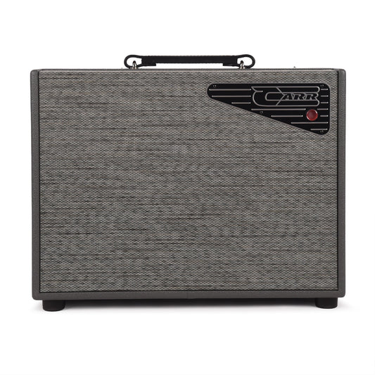 Carr Bel Ray 16W 1x12 Combo Amp Grey