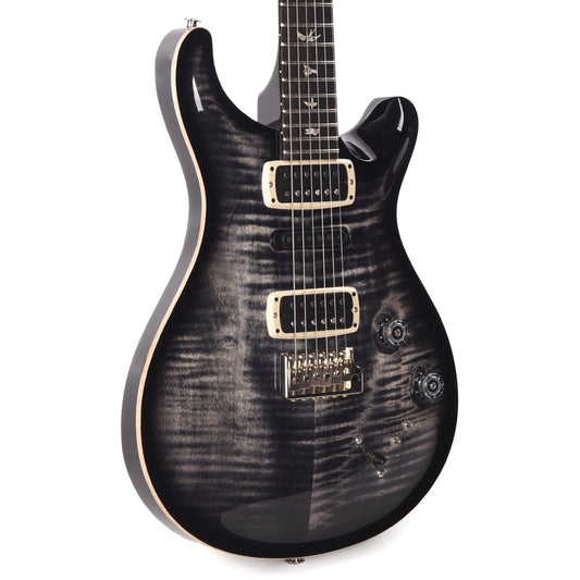 PRS Modern Eagle V Charcoal Burst