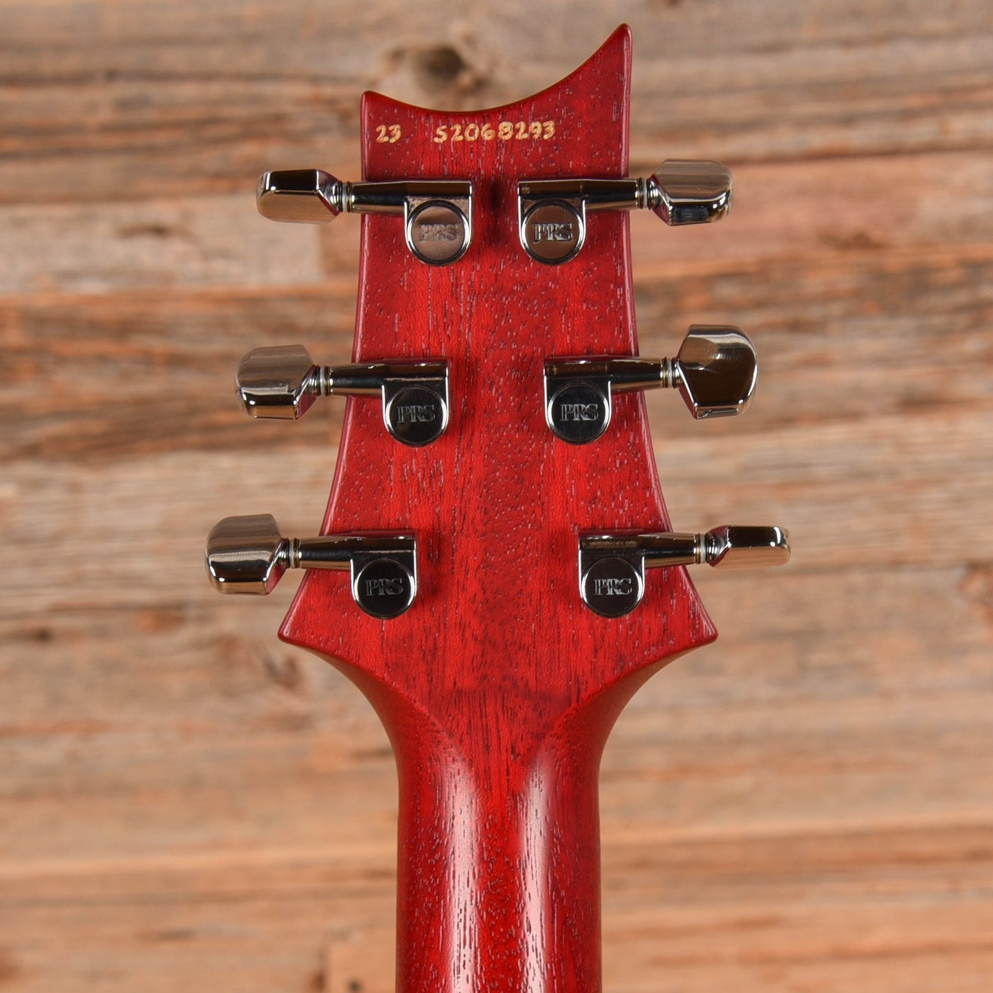 PRS S2 Vela Semi-Hollow Satin 2024