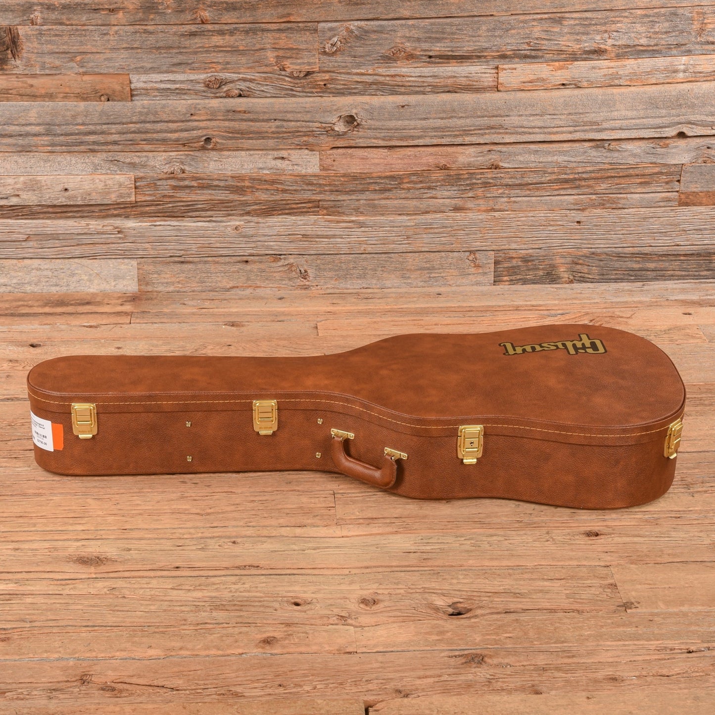 Gibson Original Hummingbird Sunburst