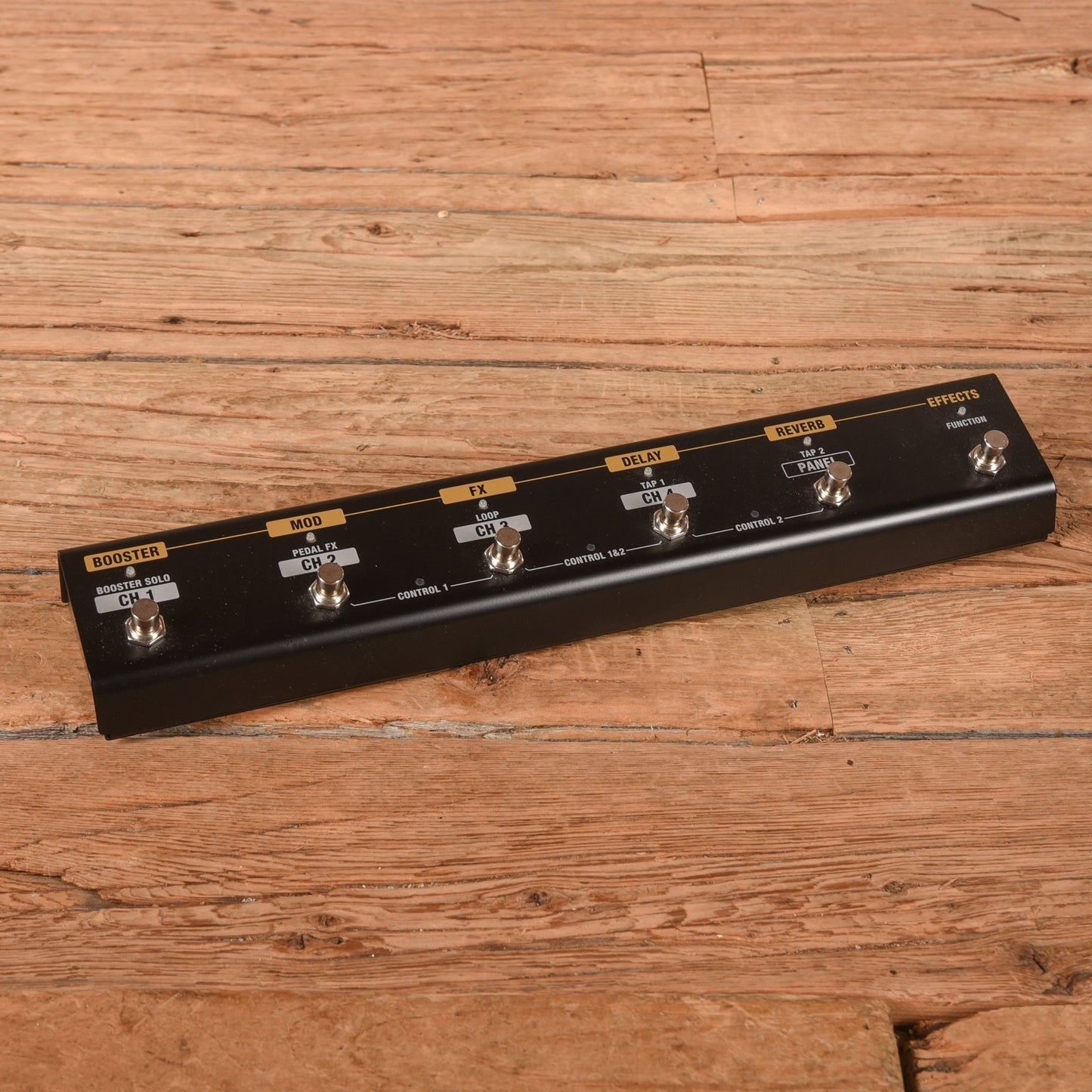 Boss GA-FC EX Foot Controller