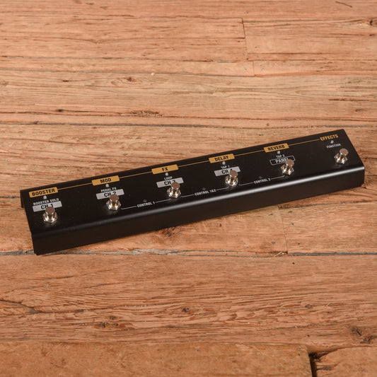 Boss GA-FC EX Foot Controller