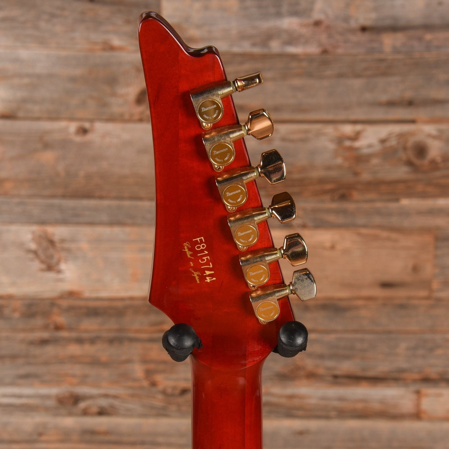 Ibanez DT400 Destroyer II Sunburst 1981
