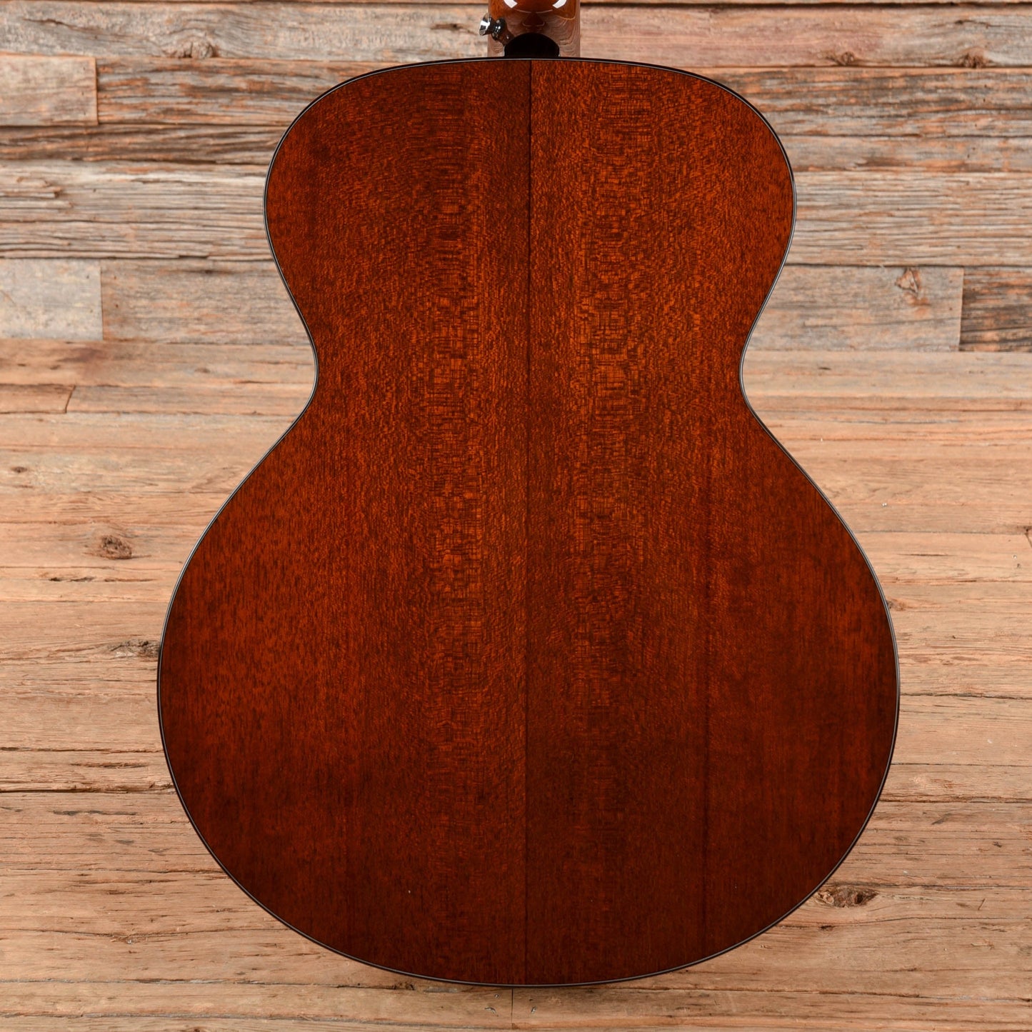 Collings SJMH Natural