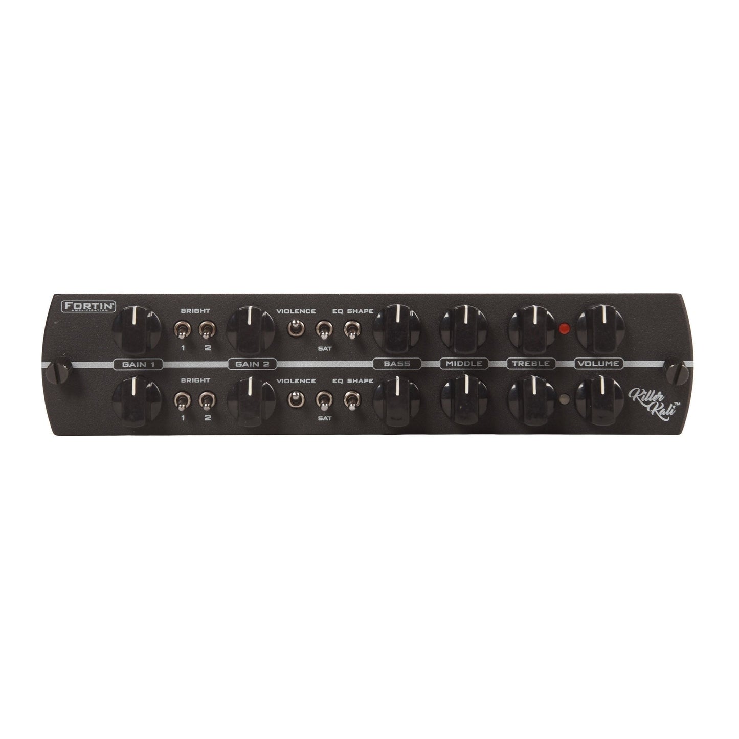 Synergy Fortin Killer Kali Tube Preamp Module