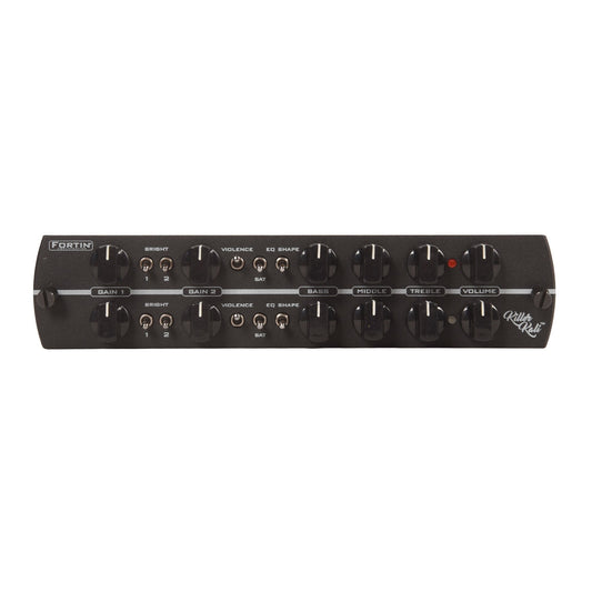 Synergy Fortin Killer Kali Tube Preamp Module