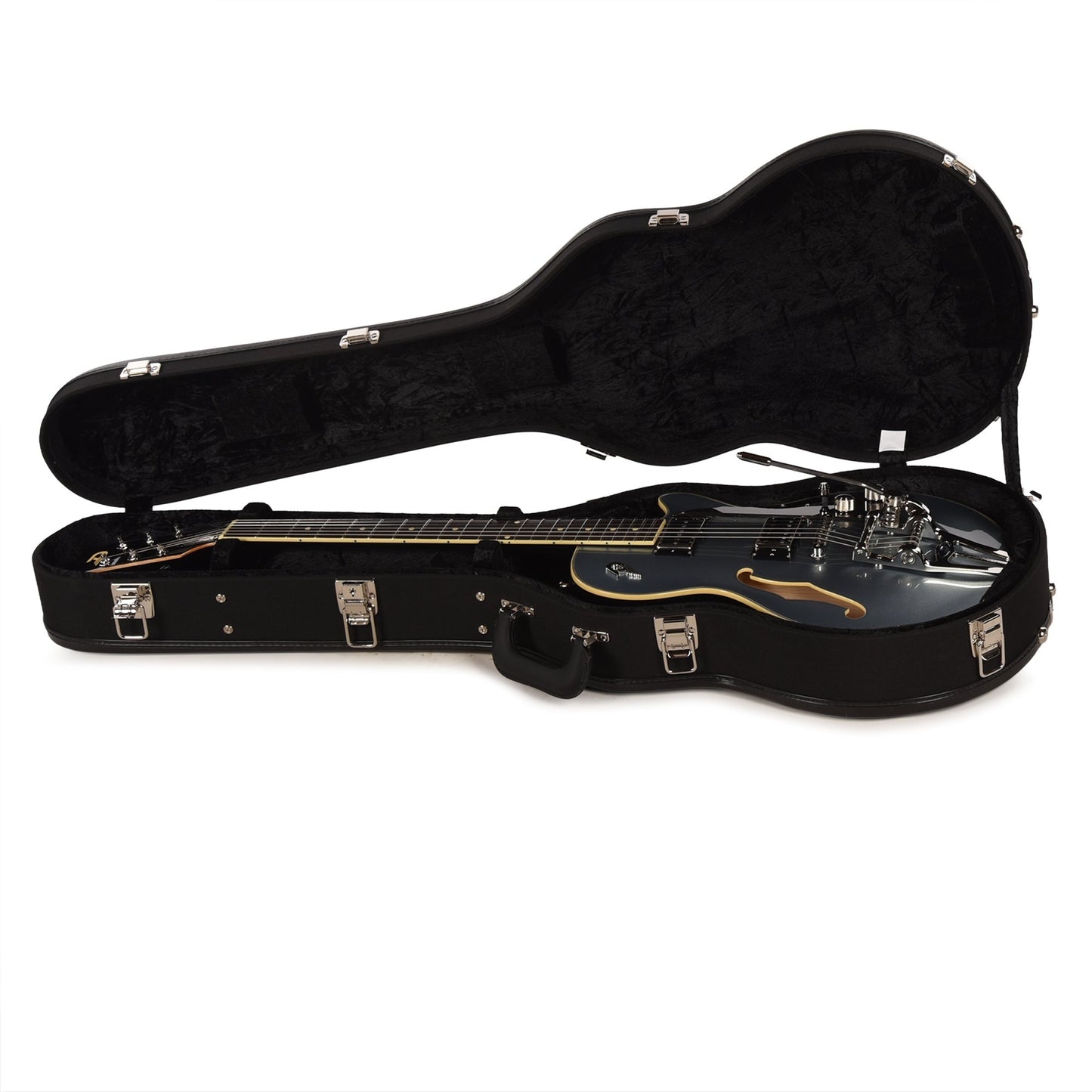 Duesenberg Starplayer TV Catalina Avalon Blue