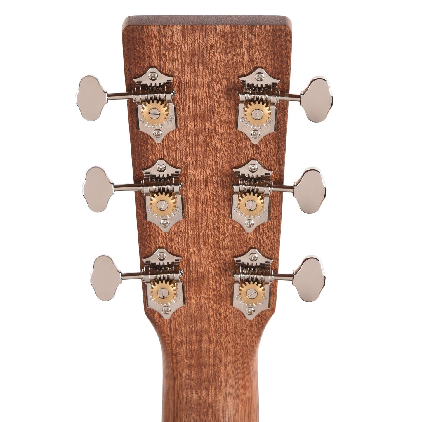 Martin Road Series 000-12E Retro Spruce/Sapele Aging Toner