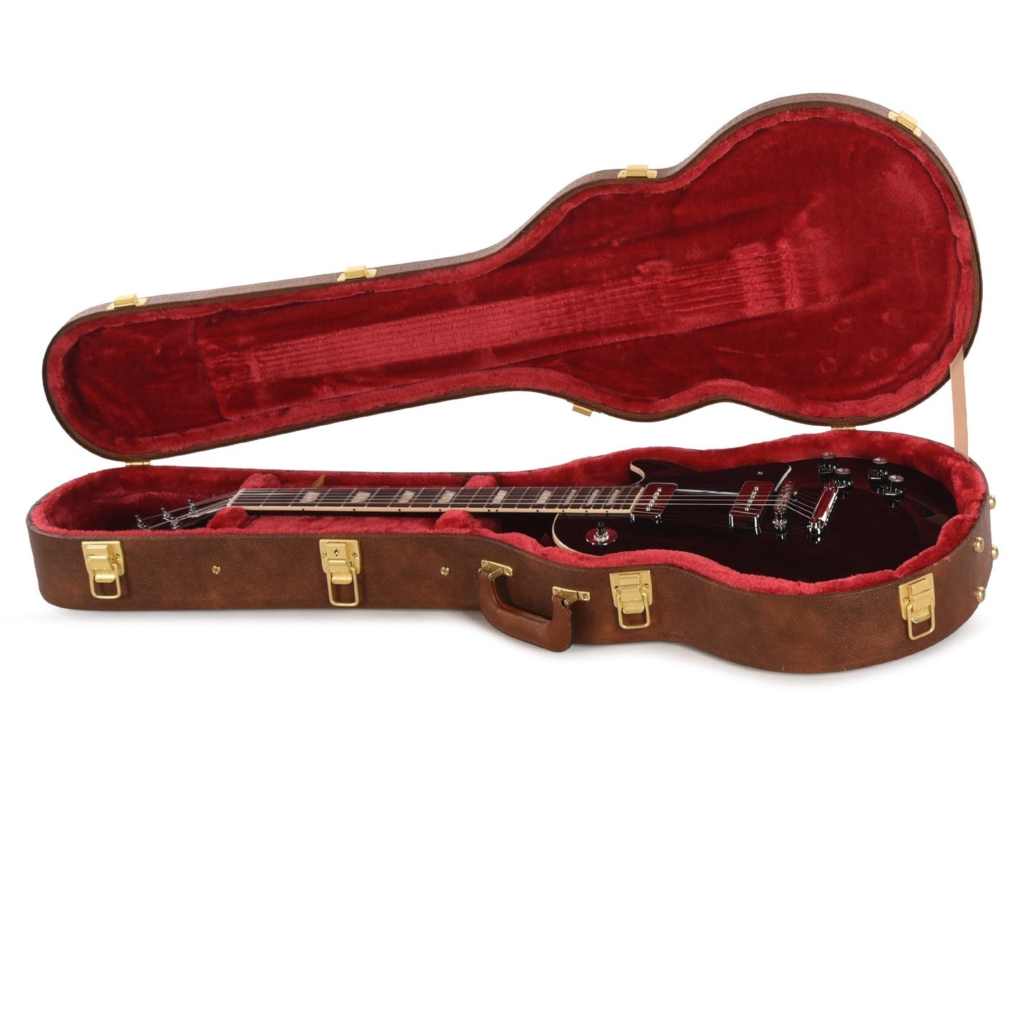 Gibson Original Noel Gallagher Les Paul Standard Ebony