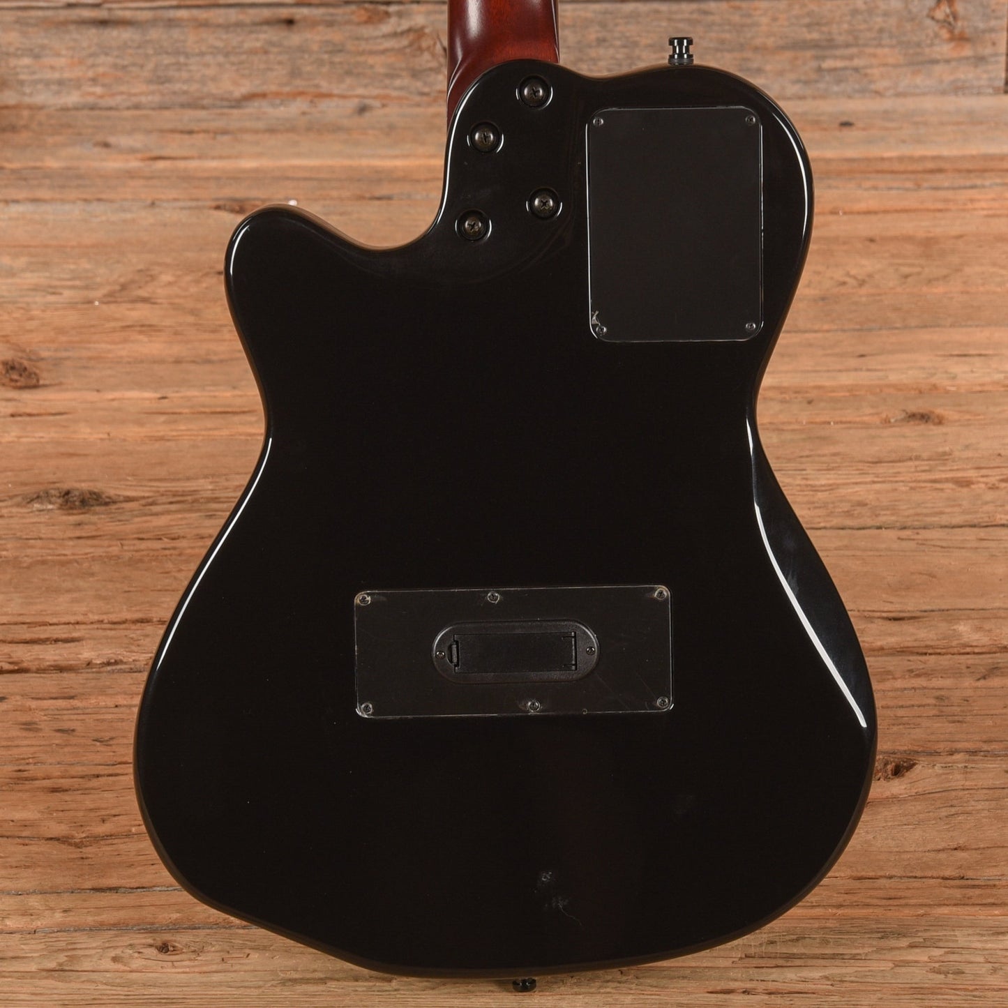 Godin Multiac ACS Slim SA Natural Semi-Gloss